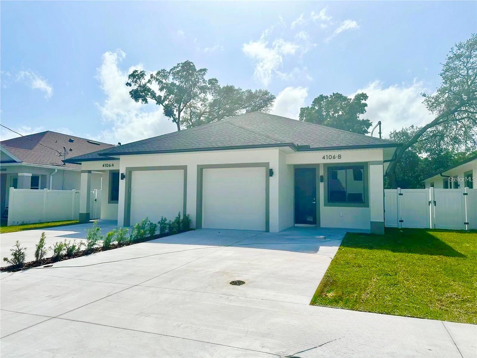 4106 N THATCHER AVE #A, TAMPA, FL, 33614