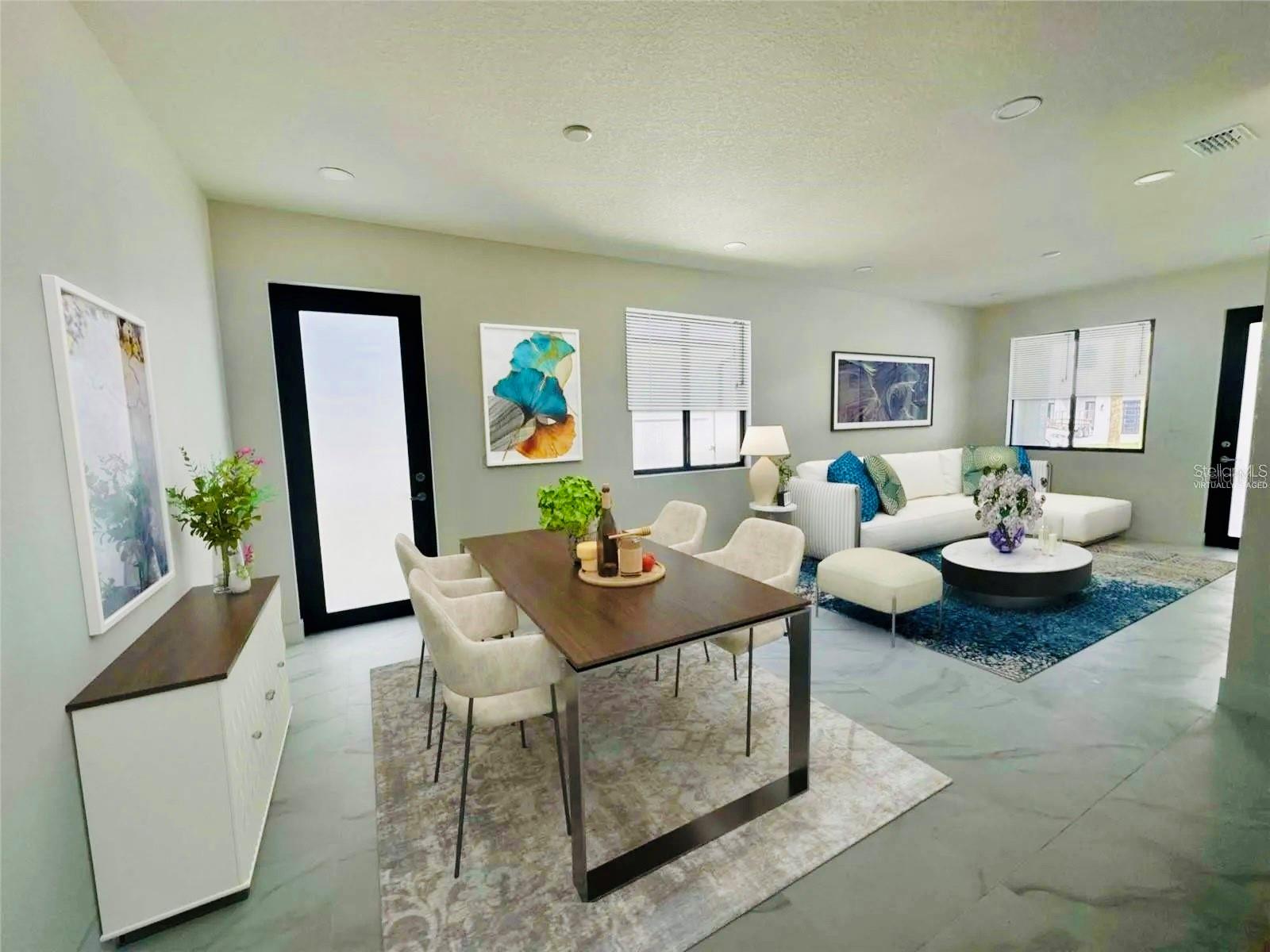 4106 N THATCHER AVE #A, TAMPA, FL, 33614