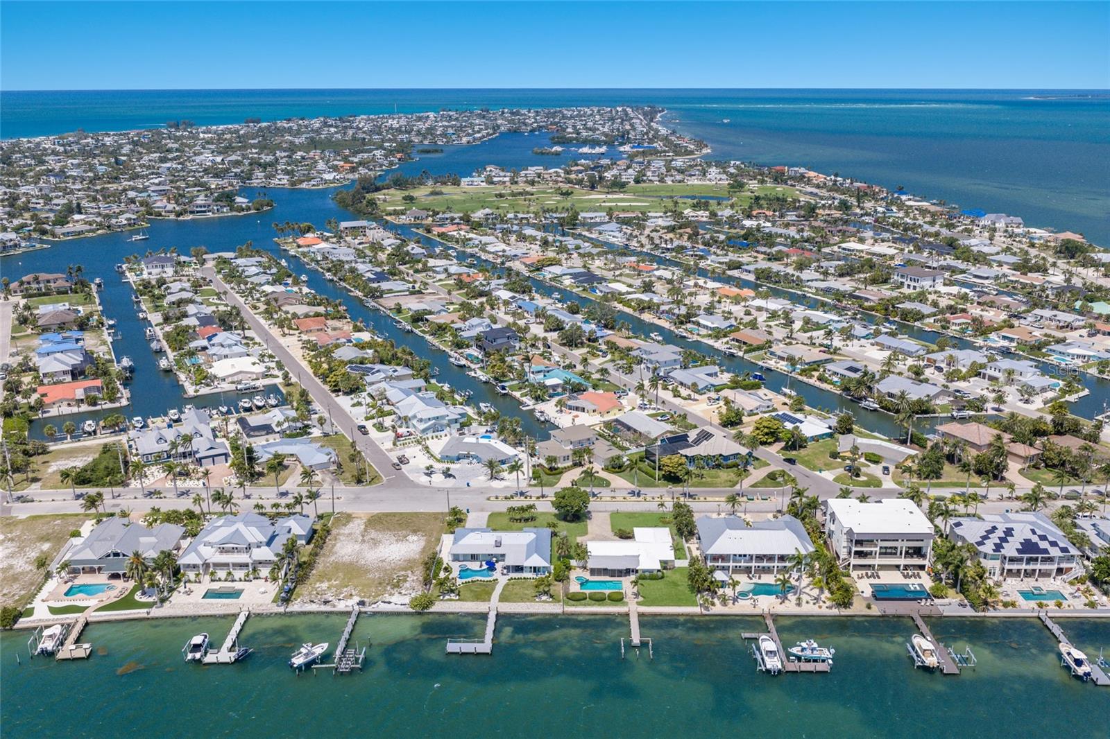 633 KEY ROYALE DR, HOLMES BEACH, FL, 34217