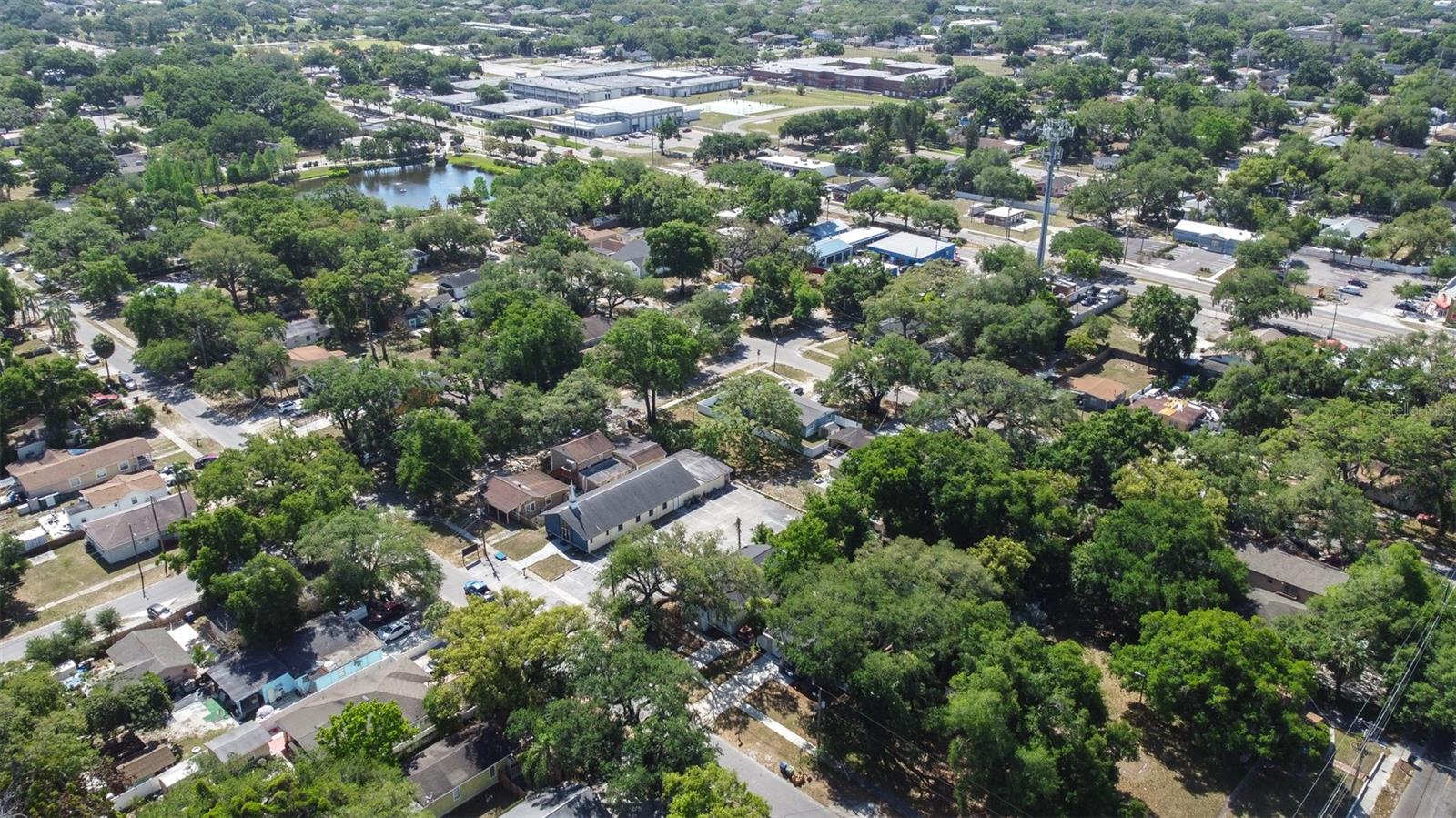 1505 E NORTH BAY ST, TAMPA, FL, 33610