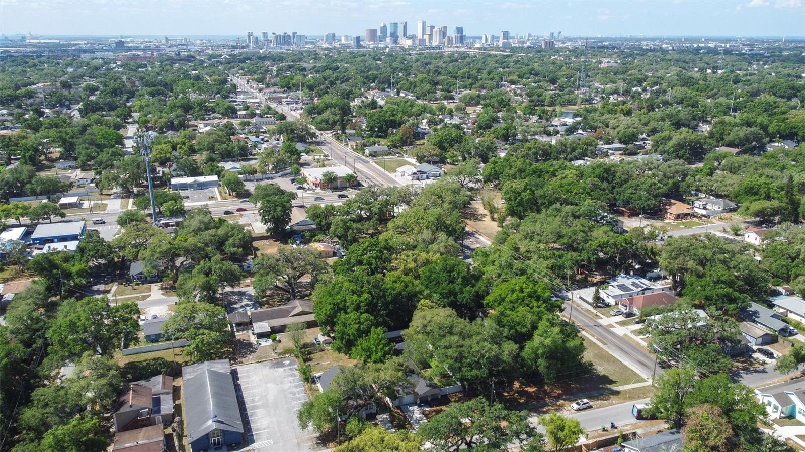 1505 E NORTH BAY ST, TAMPA, FL, 33610