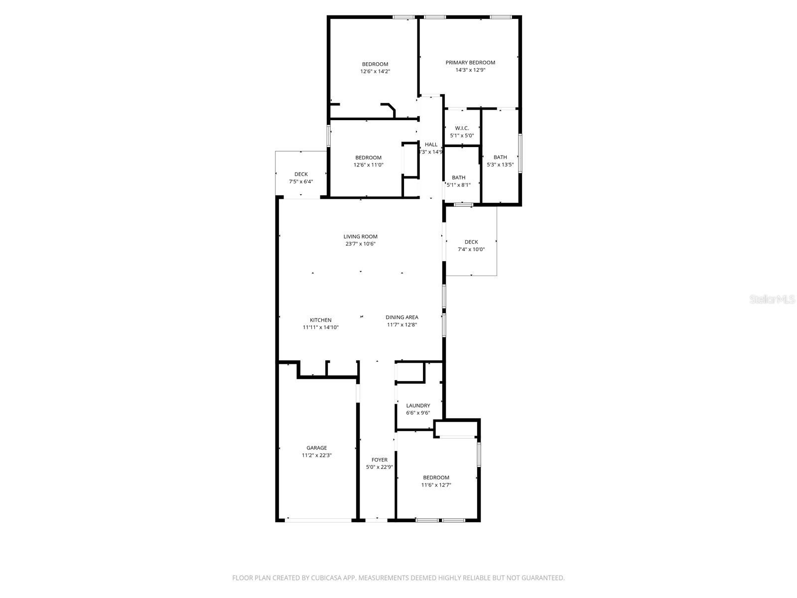 1505 E NORTH BAY ST, TAMPA, FL, 33610