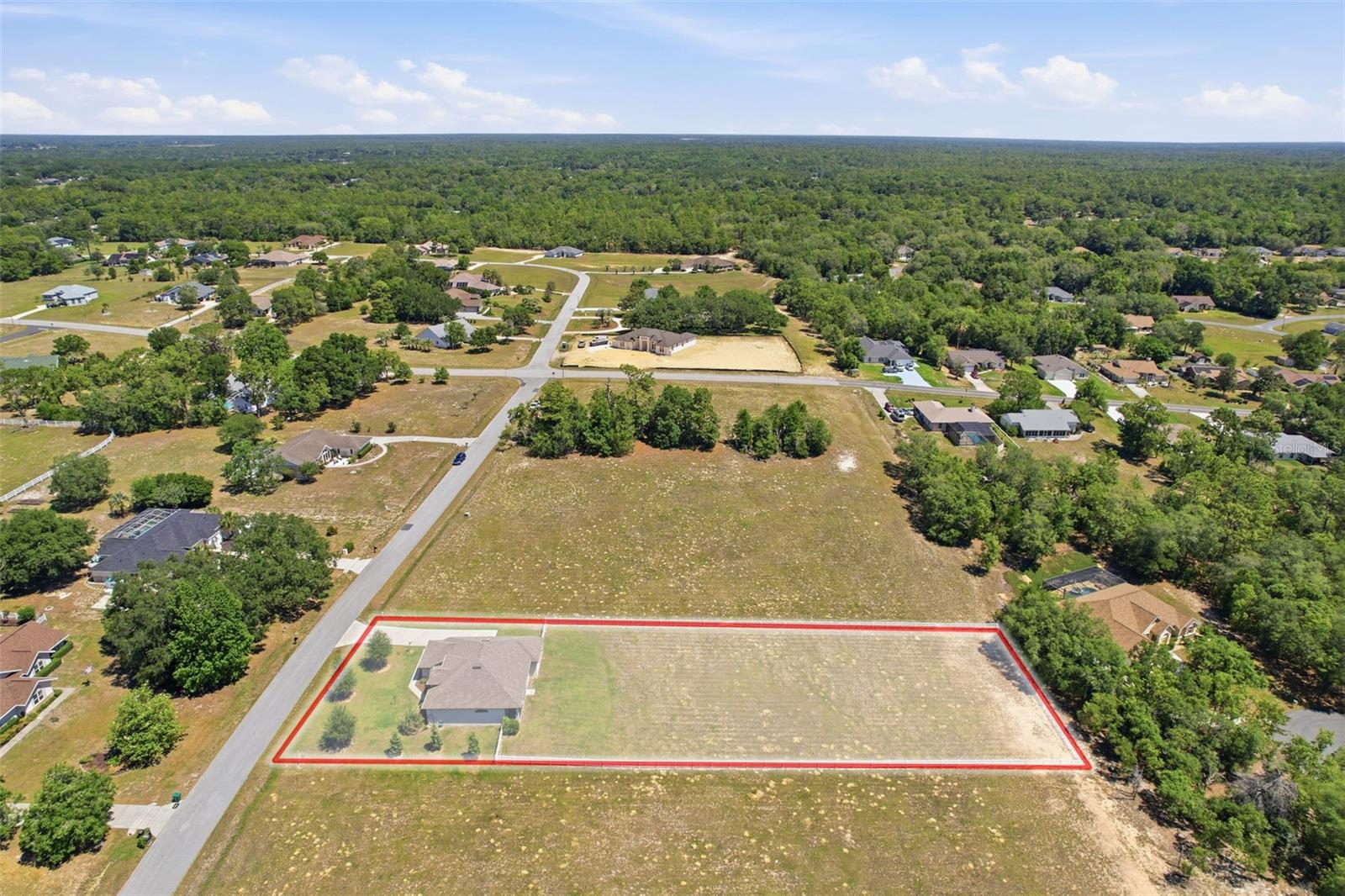 1381 N SPEND A BUCK DR, HERNANDO, FL, 34442