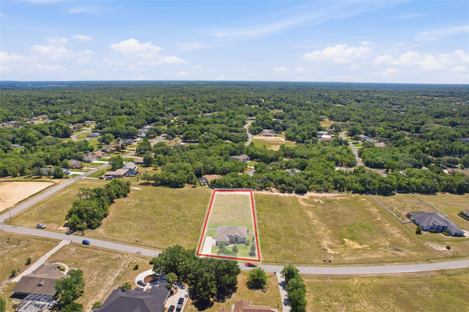 1381 N SPEND A BUCK DR, HERNANDO, FL, 34442