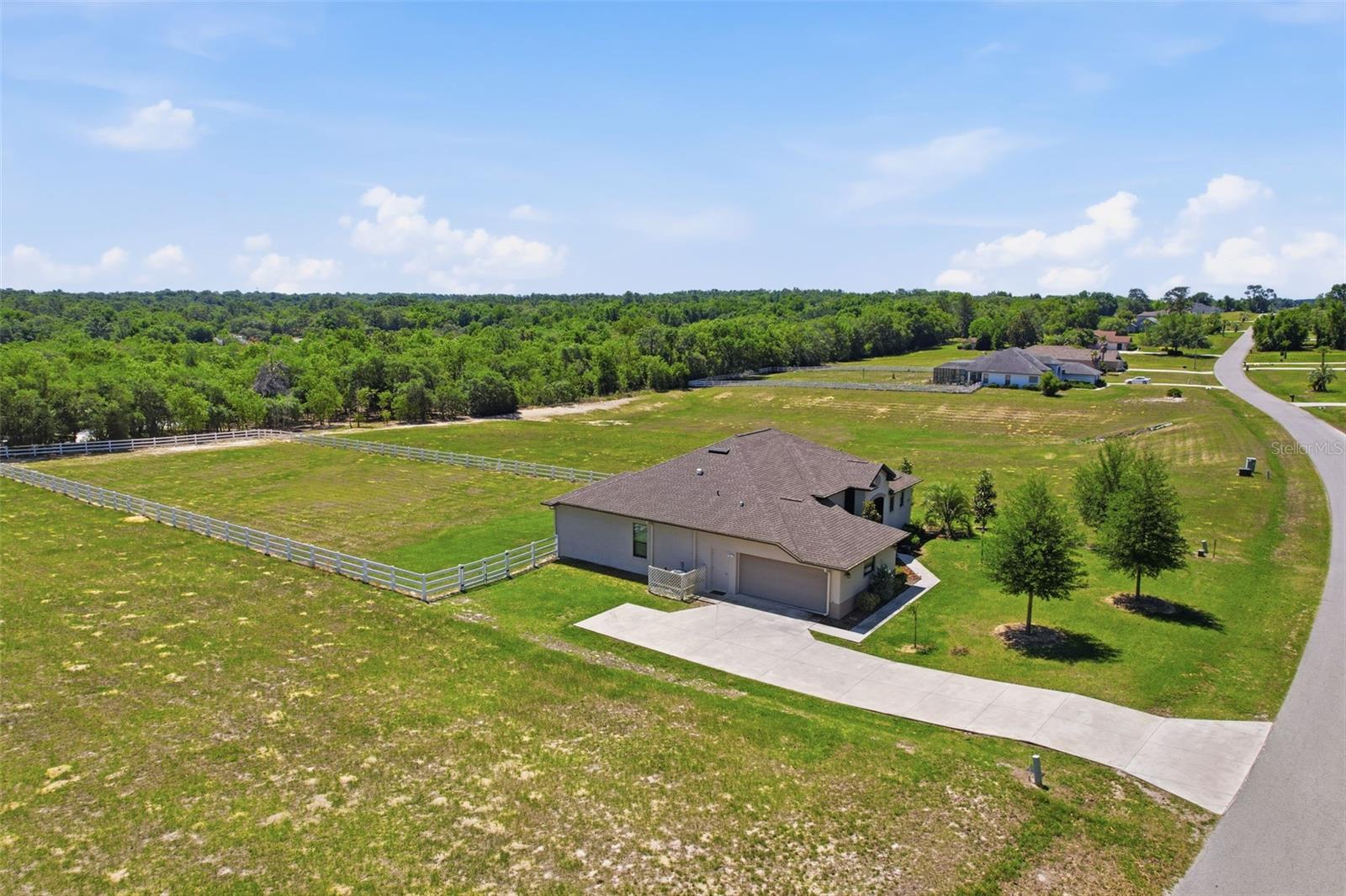 1381 N SPEND A BUCK DR, HERNANDO, FL, 34442