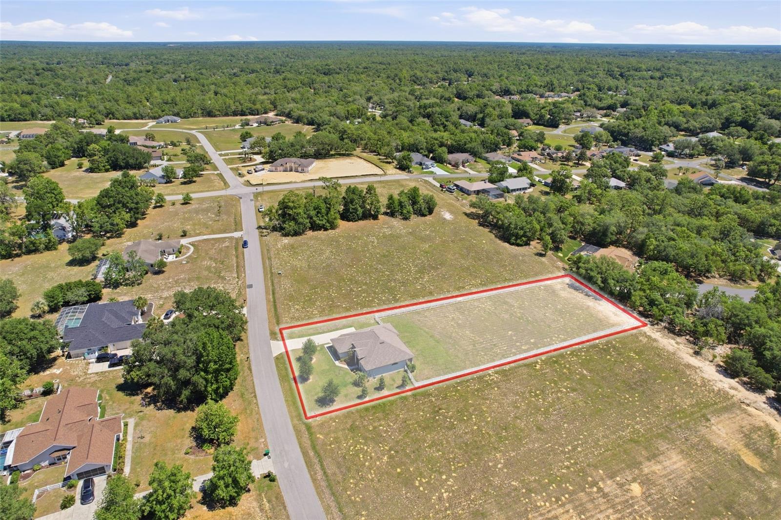 1381 N SPEND A BUCK DR, HERNANDO, FL, 34442