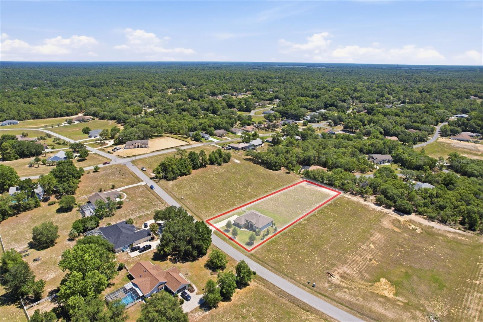 1381 N SPEND A BUCK DR, HERNANDO, FL, 34442