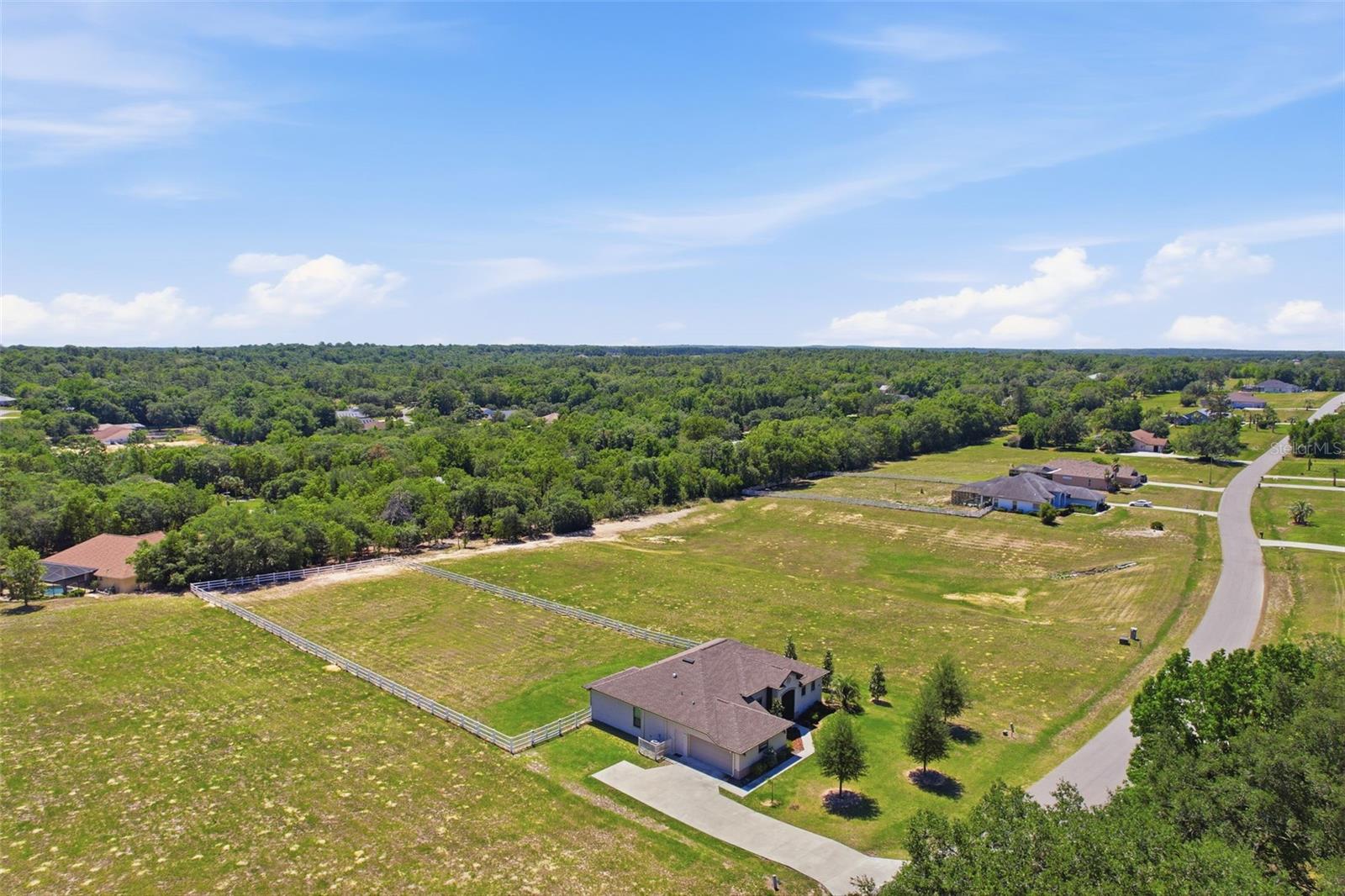 1381 N SPEND A BUCK DR, HERNANDO, FL, 34442