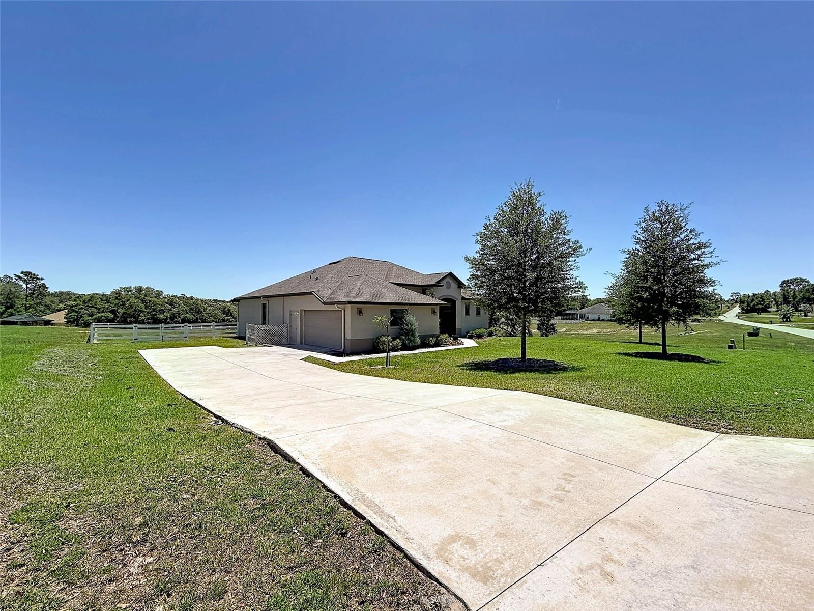 1381 N SPEND A BUCK DR, HERNANDO, FL, 34442