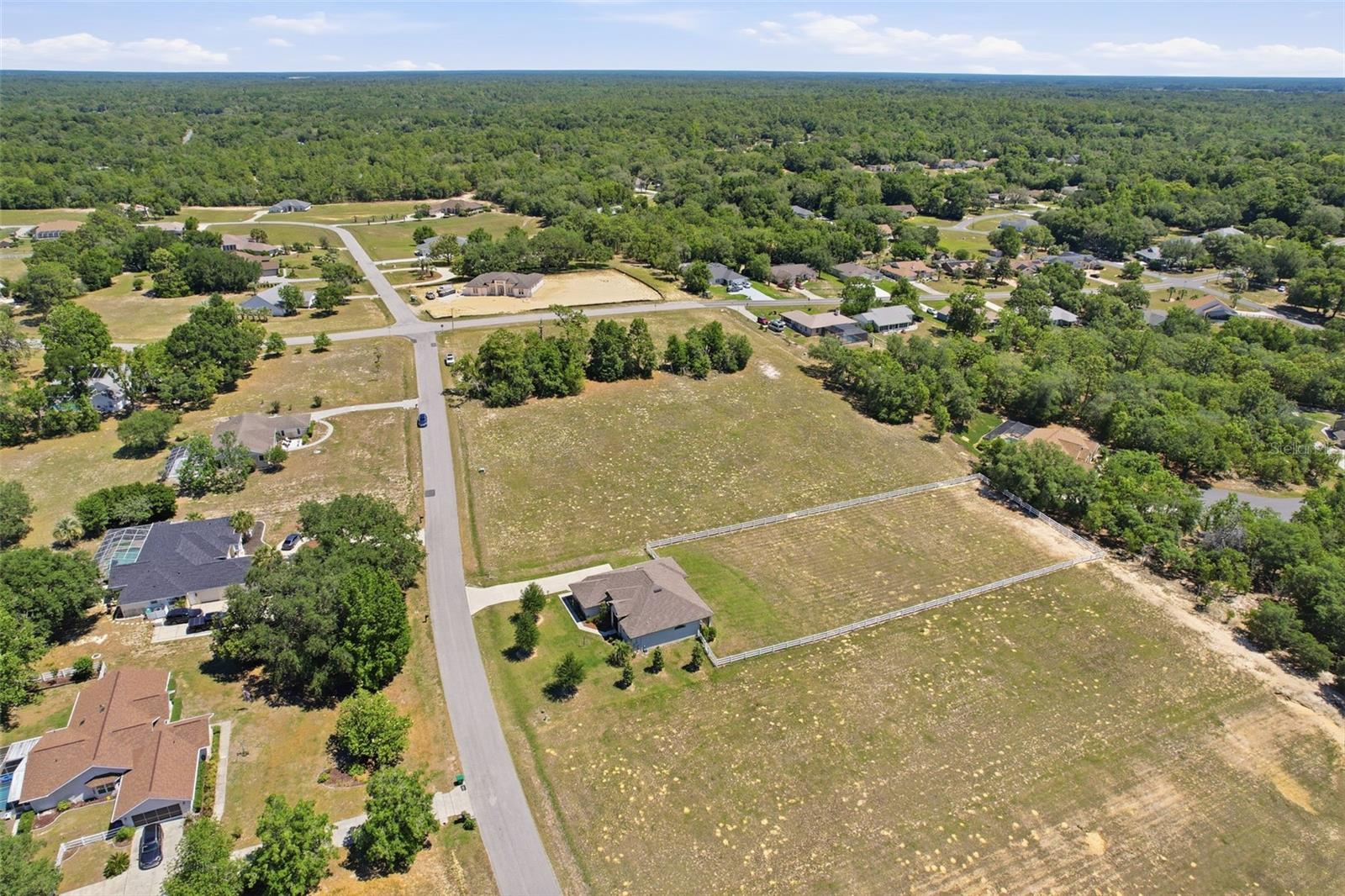 1381 N SPEND A BUCK DR, HERNANDO, FL, 34442