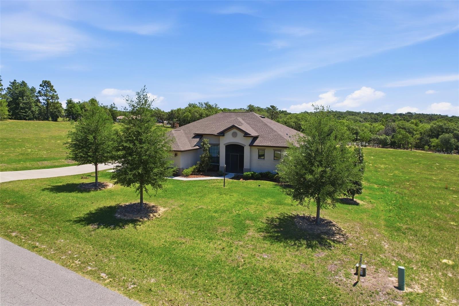 1381 N SPEND A BUCK DR, HERNANDO, FL, 34442
