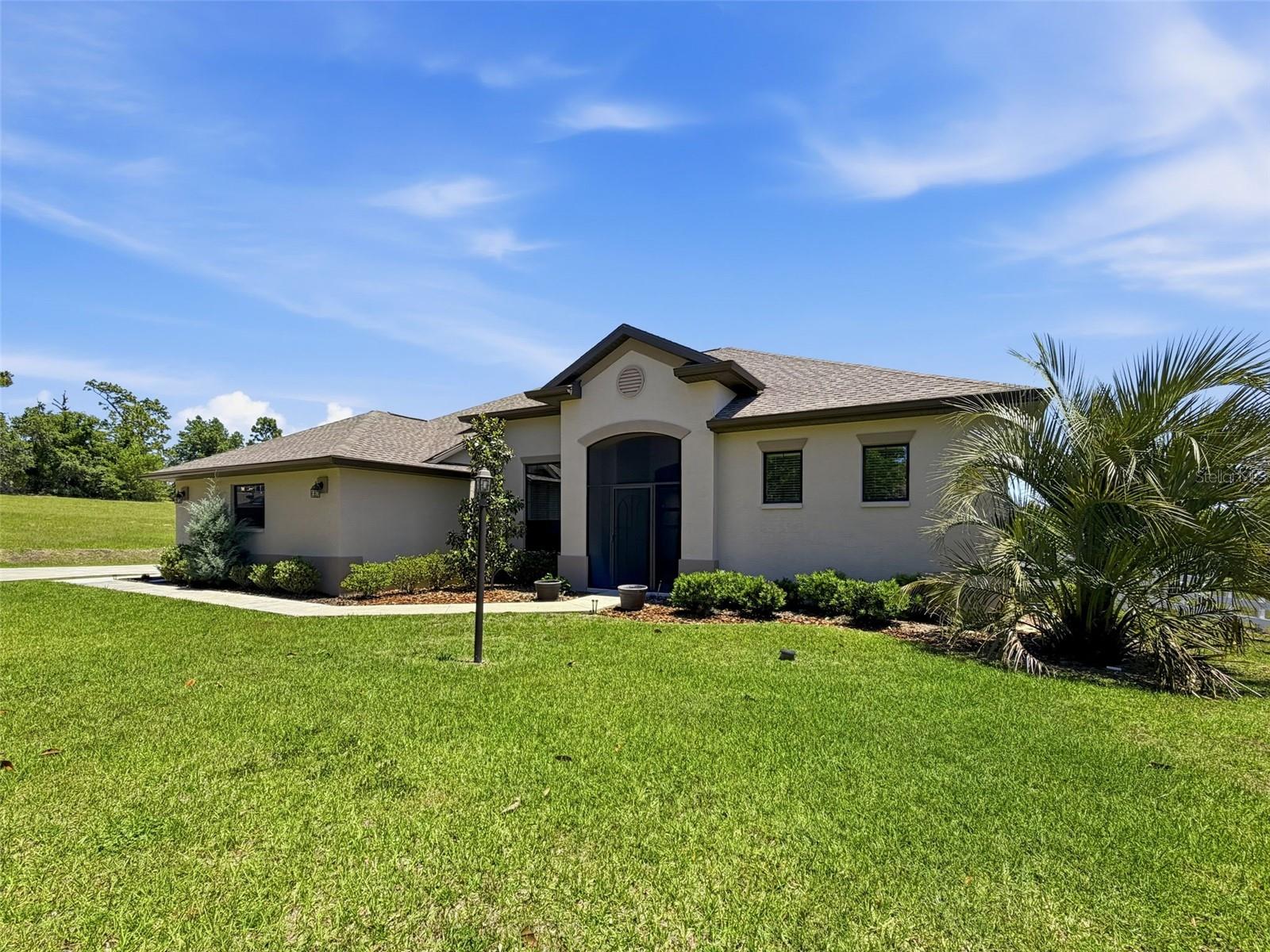 1381 N SPEND A BUCK DR, HERNANDO, FL, 34442