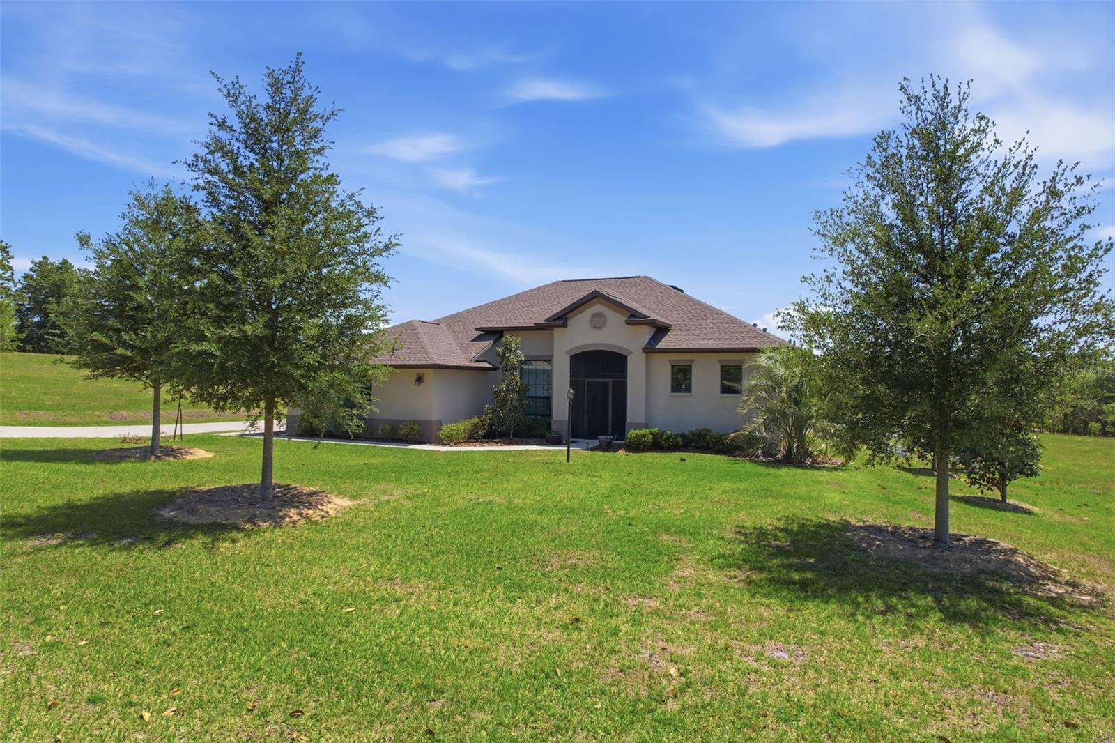 1381 N SPEND A BUCK DR, HERNANDO, FL, 34442