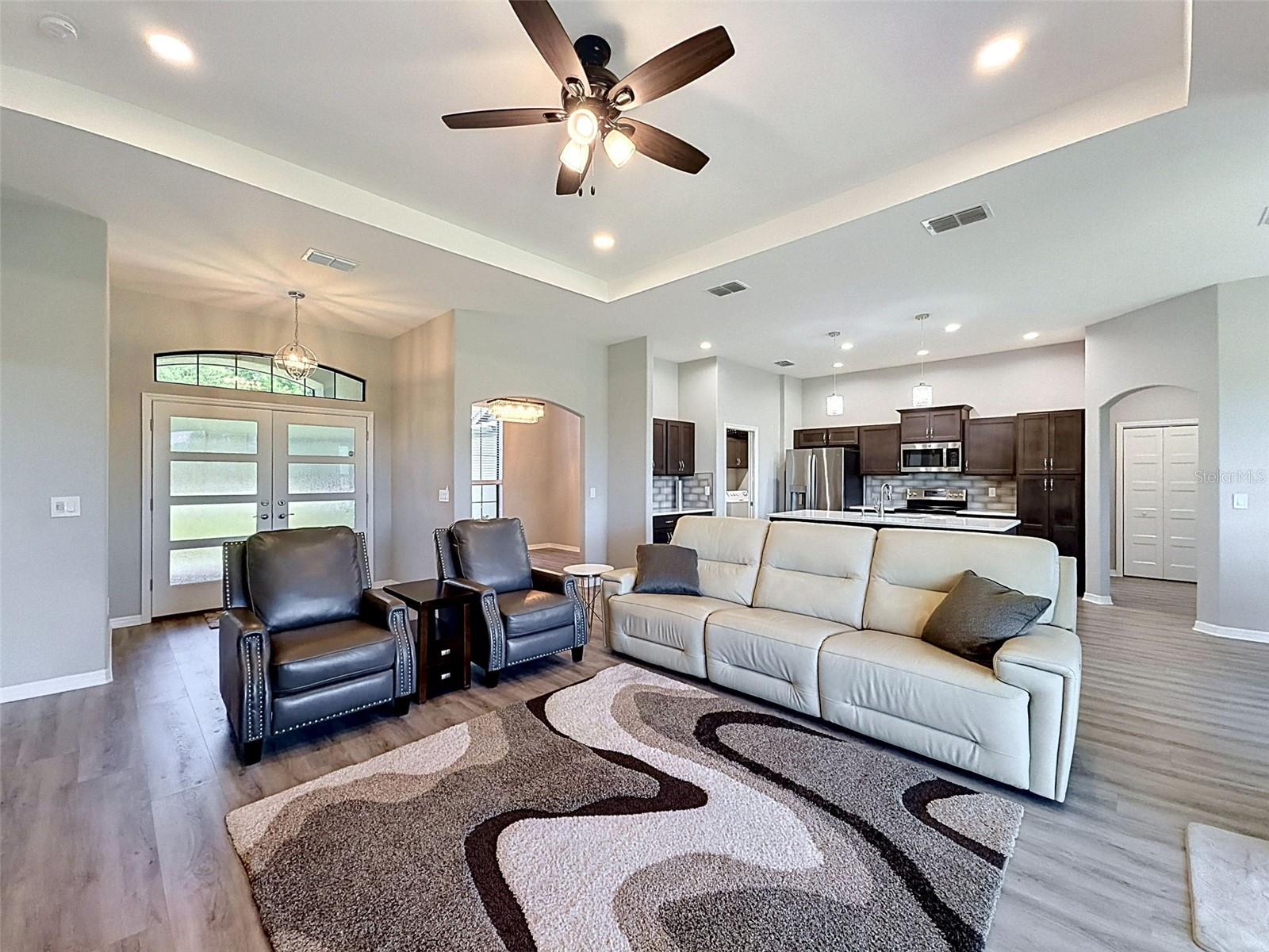 1381 N SPEND A BUCK DR, HERNANDO, FL, 34442