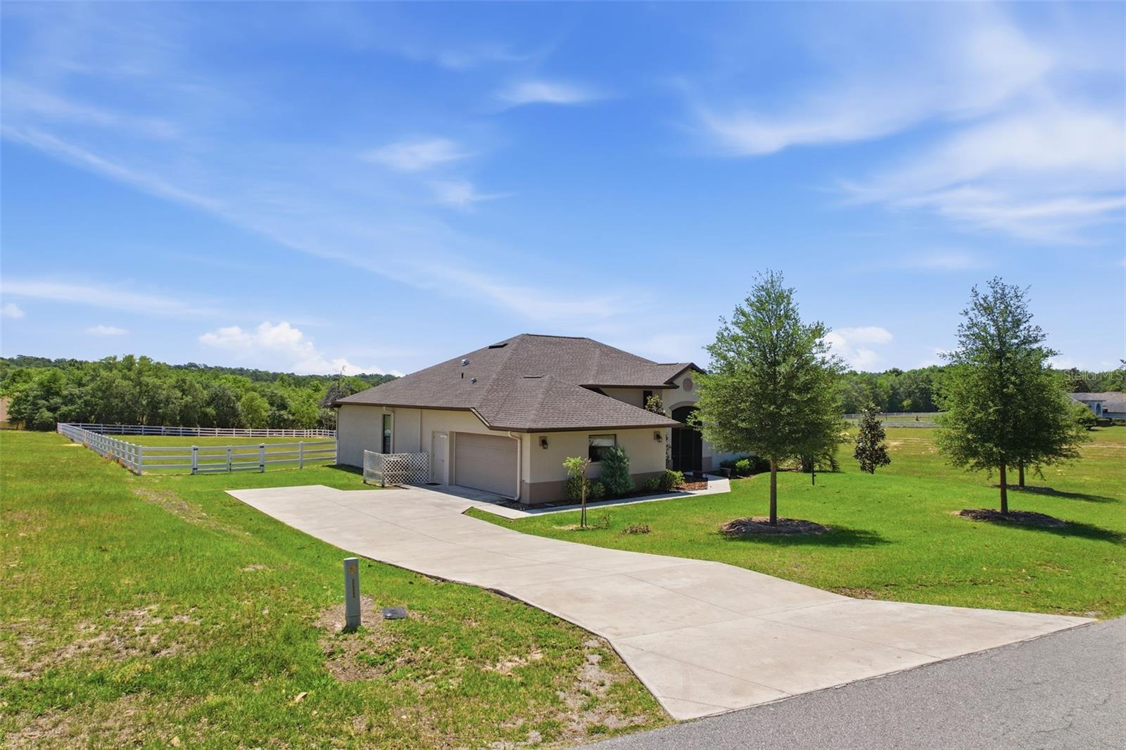 1381 N SPEND A BUCK DR, HERNANDO, FL, 34442