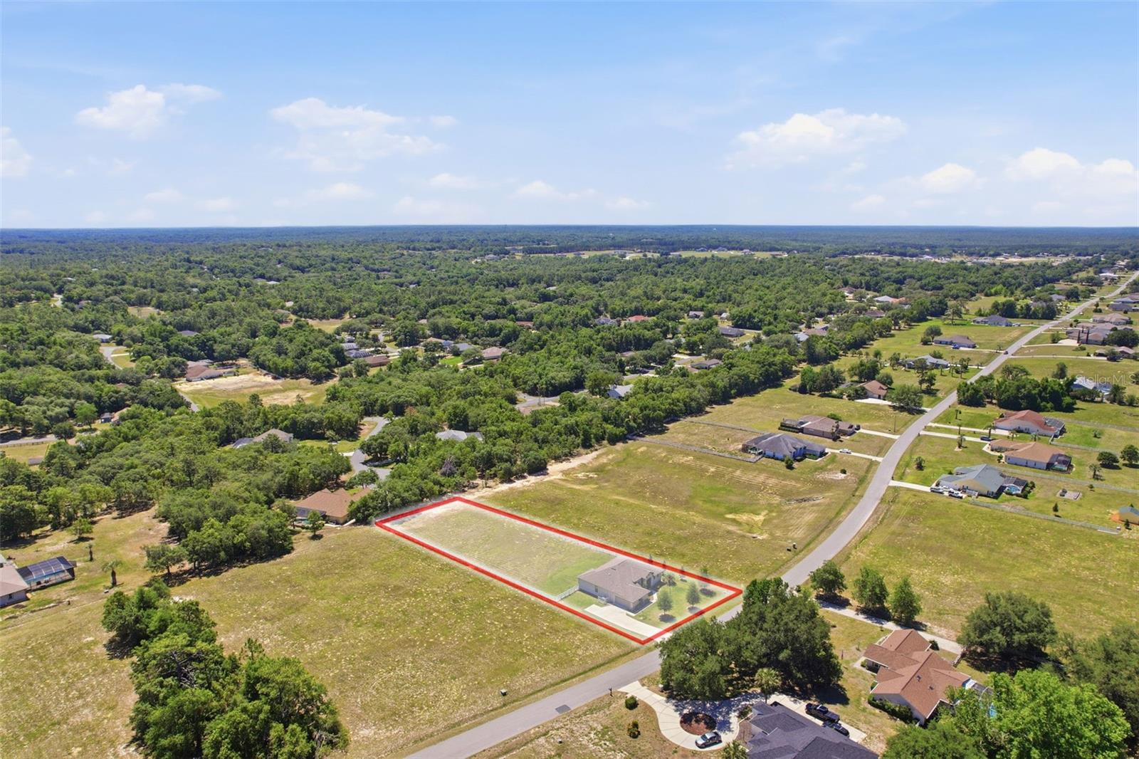 1381 N SPEND A BUCK DR, HERNANDO, FL, 34442