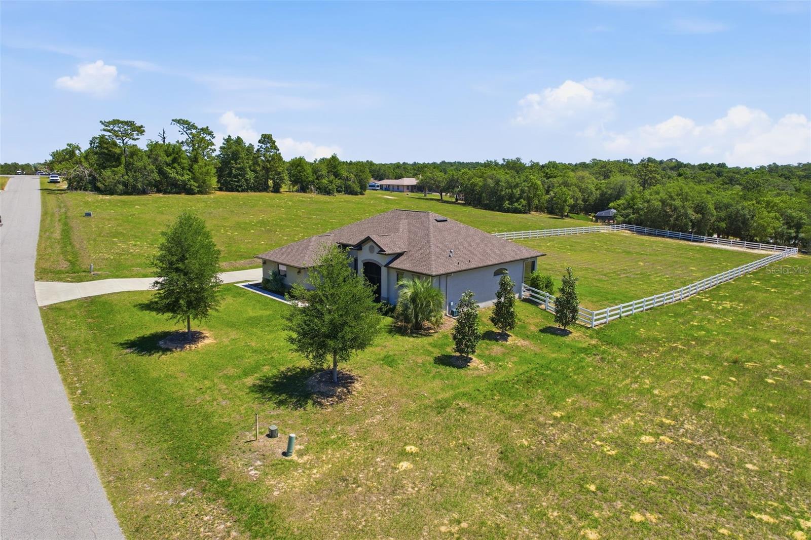 1381 N SPEND A BUCK DR, HERNANDO, FL, 34442