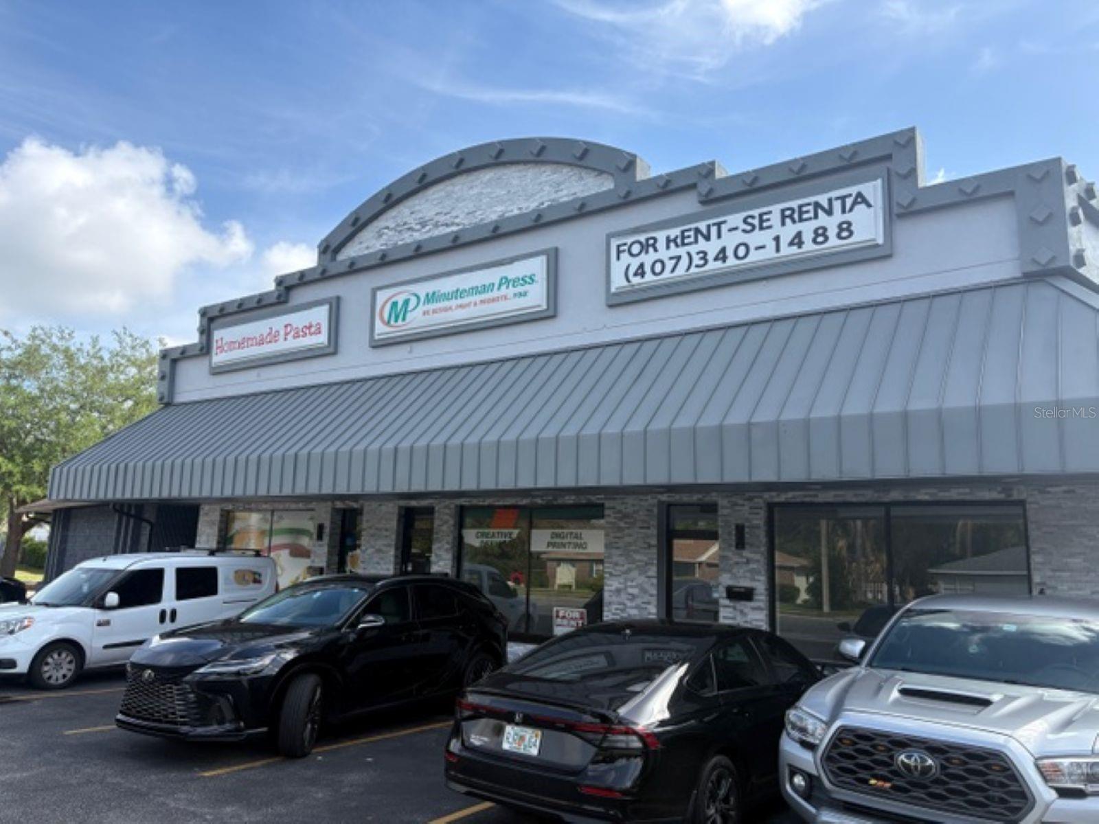 4207 EDGEWATER DR #B, ORLANDO, FL, 32804