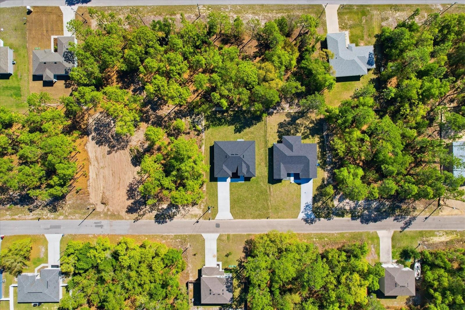 9319 N CORTLANDT DR, CITRUS SPRINGS, FL, 34434