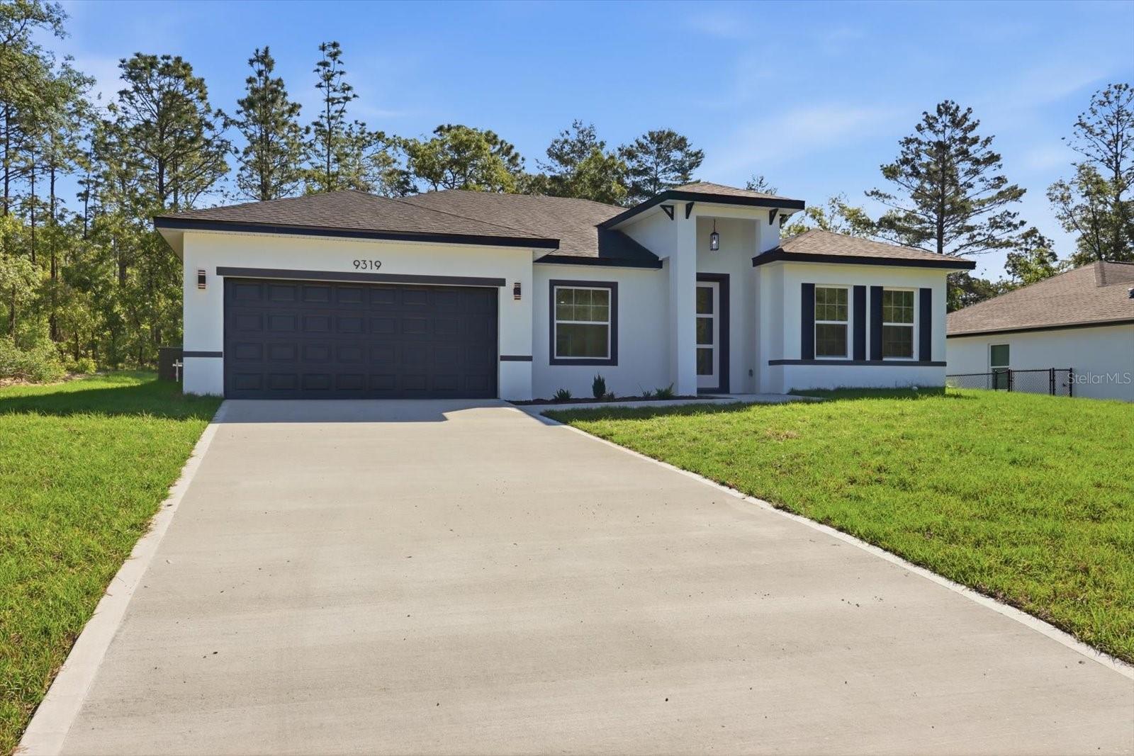 9319 N CORTLANDT DR, CITRUS SPRINGS, FL, 34434