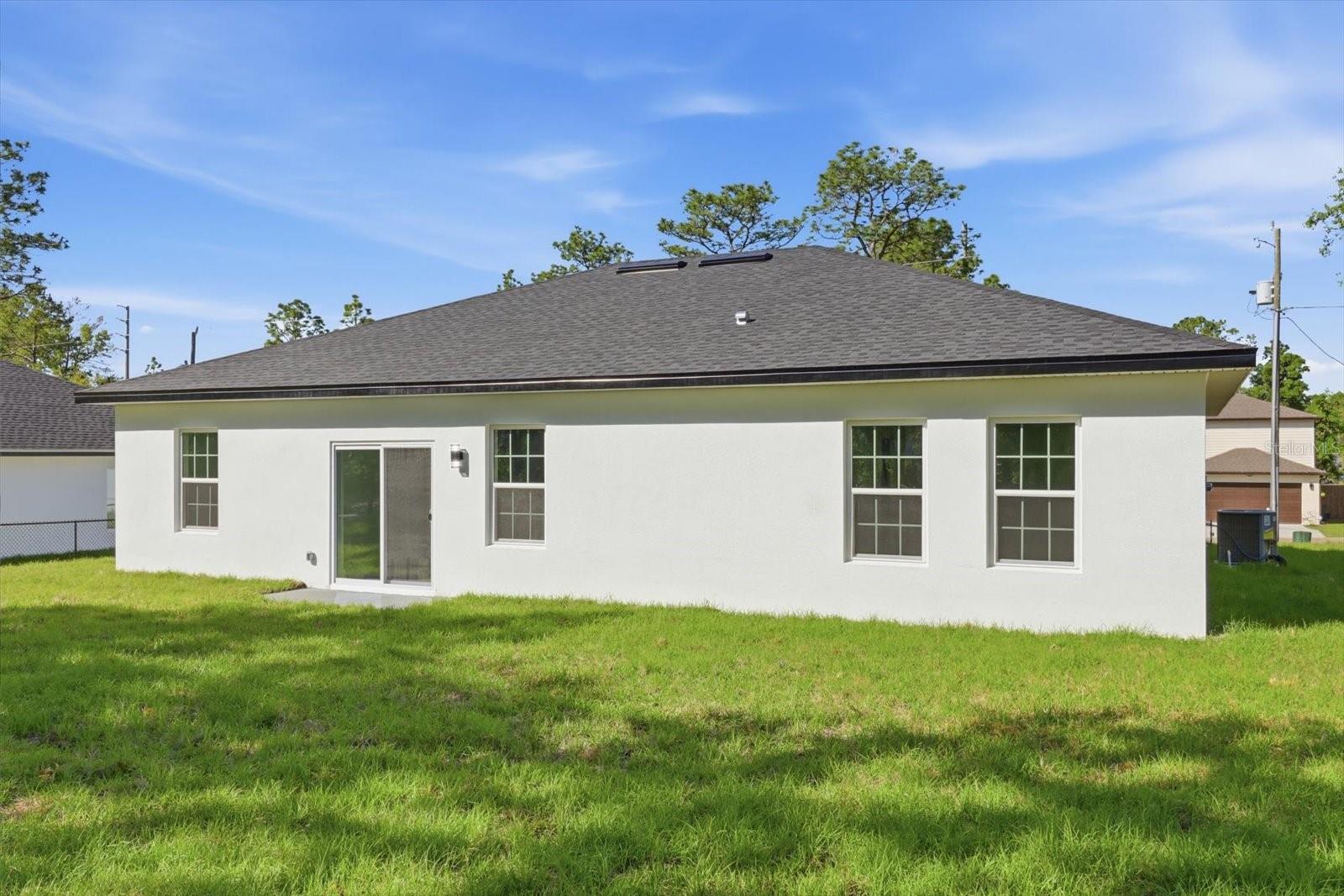 9319 N CORTLANDT DR, CITRUS SPRINGS, FL, 34434