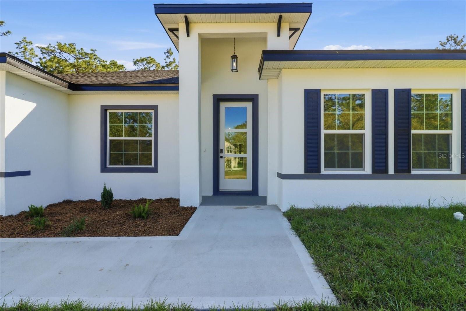 9319 N CORTLANDT DR, CITRUS SPRINGS, FL, 34434