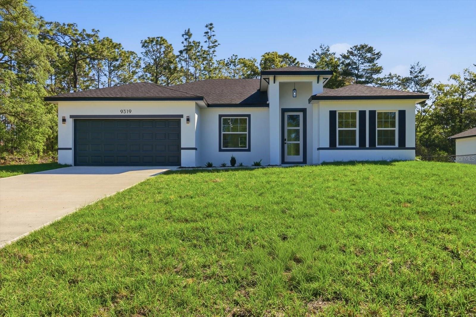 9319 N CORTLANDT DR, CITRUS SPRINGS, FL, 34434