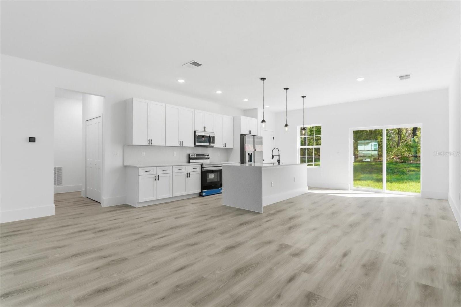 9319 N CORTLANDT DR, CITRUS SPRINGS, FL, 34434