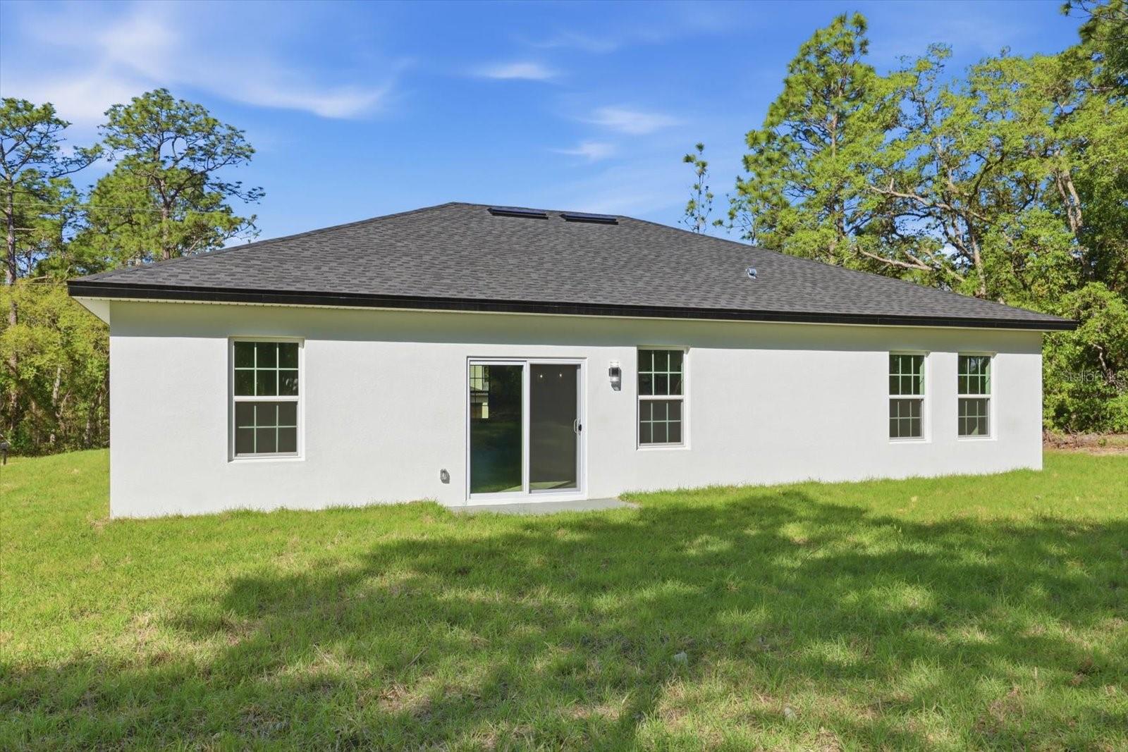 9319 N CORTLANDT DR, CITRUS SPRINGS, FL, 34434