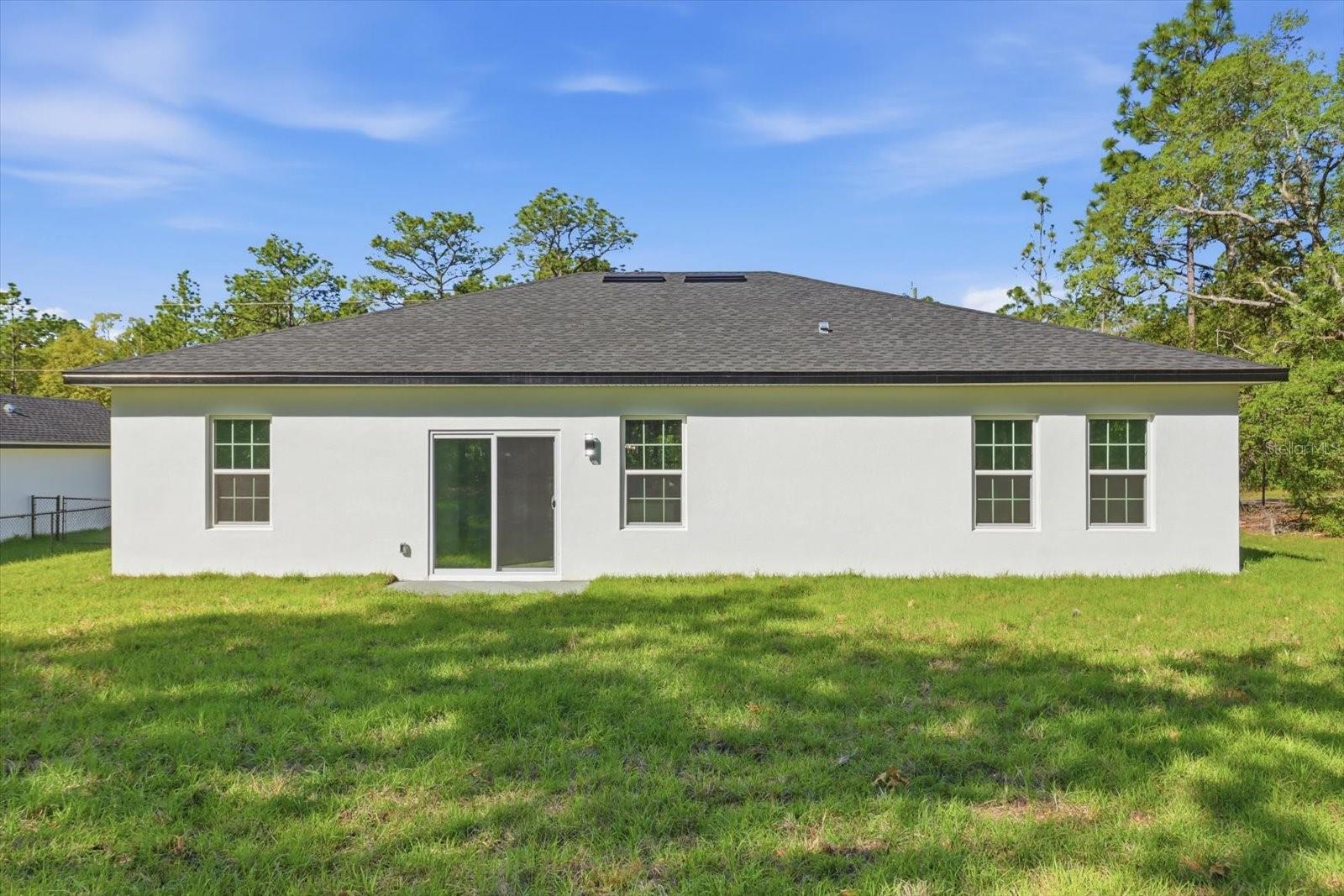 9319 N CORTLANDT DR, CITRUS SPRINGS, FL, 34434