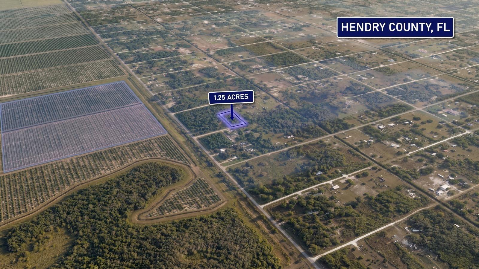 855 N ISORA ST, CLEWISTON, FL, 33440