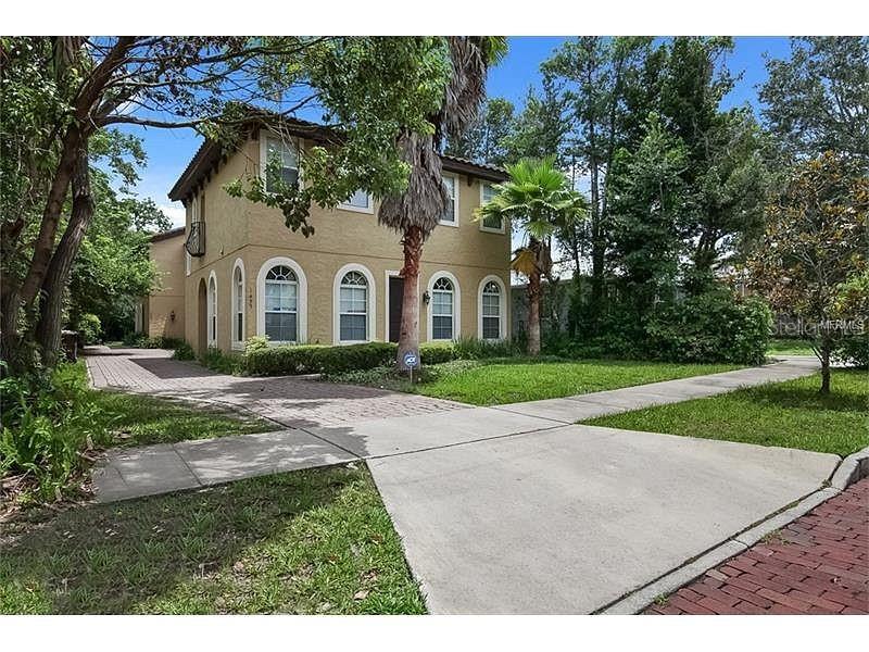 1455 CATHERINE ST, ORLANDO, FL, 32801