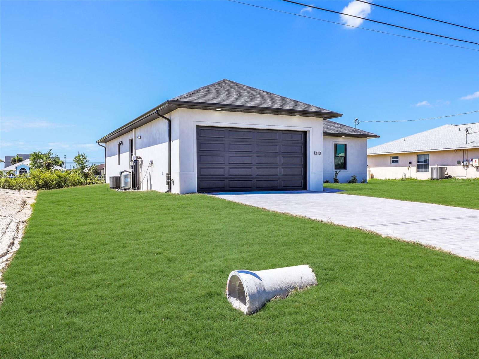 1310 NW 11TH TER, CAPE CORAL, FL, 33993