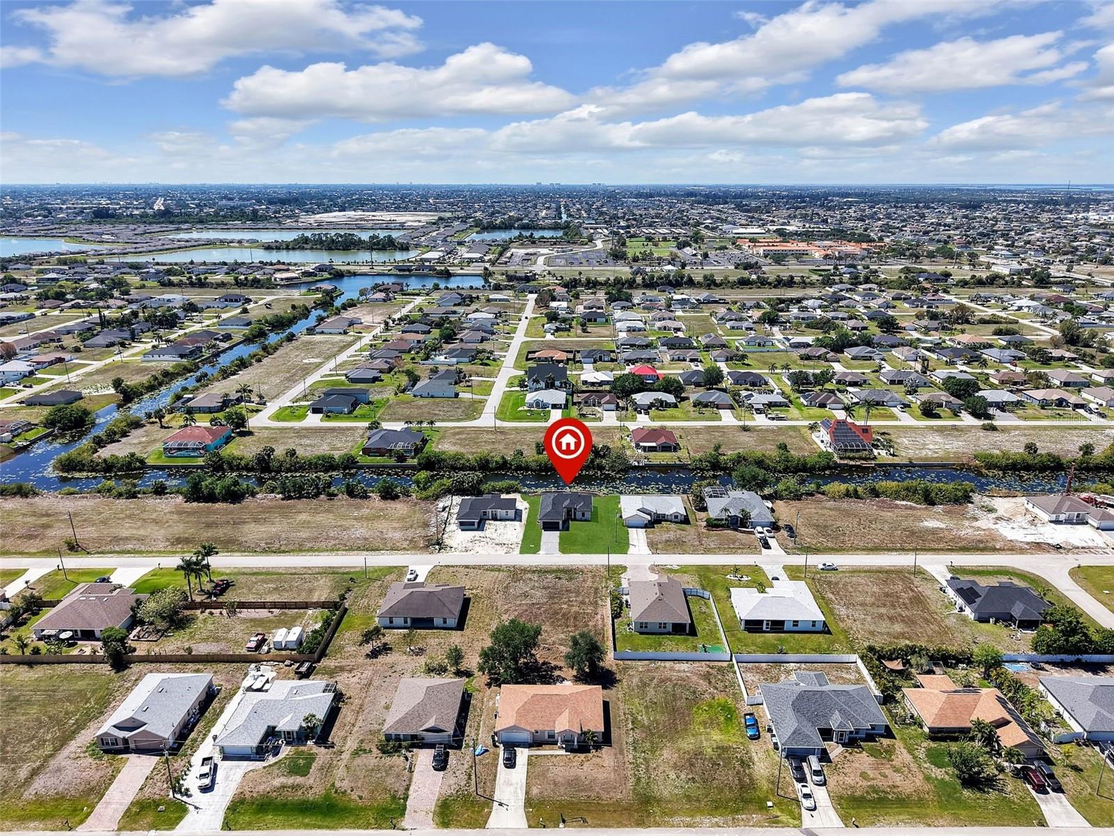 1310 NW 11TH TER, CAPE CORAL, FL, 33993