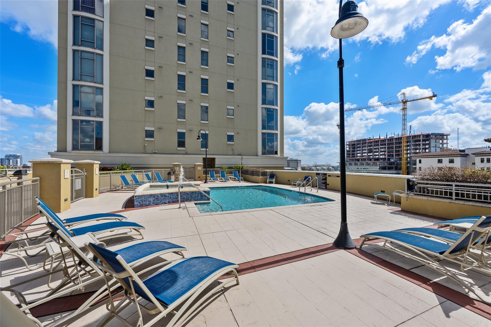 275 BAYSHORE BLVD #804, TAMPA, FL, 33606