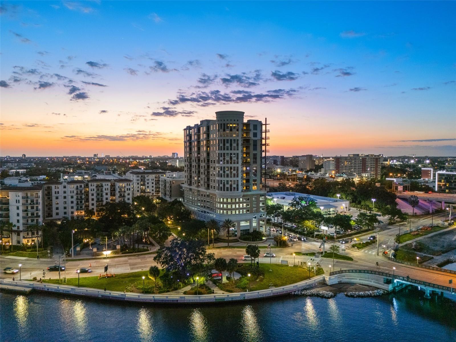 275 BAYSHORE BLVD #804, TAMPA, FL, 33606