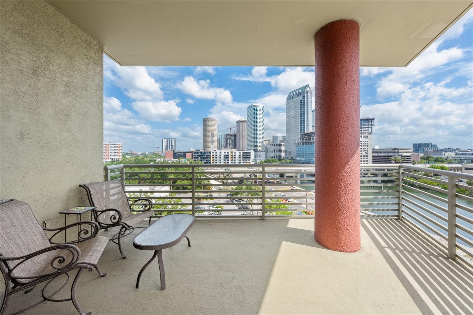 275 BAYSHORE BLVD #804, TAMPA, FL, 33606