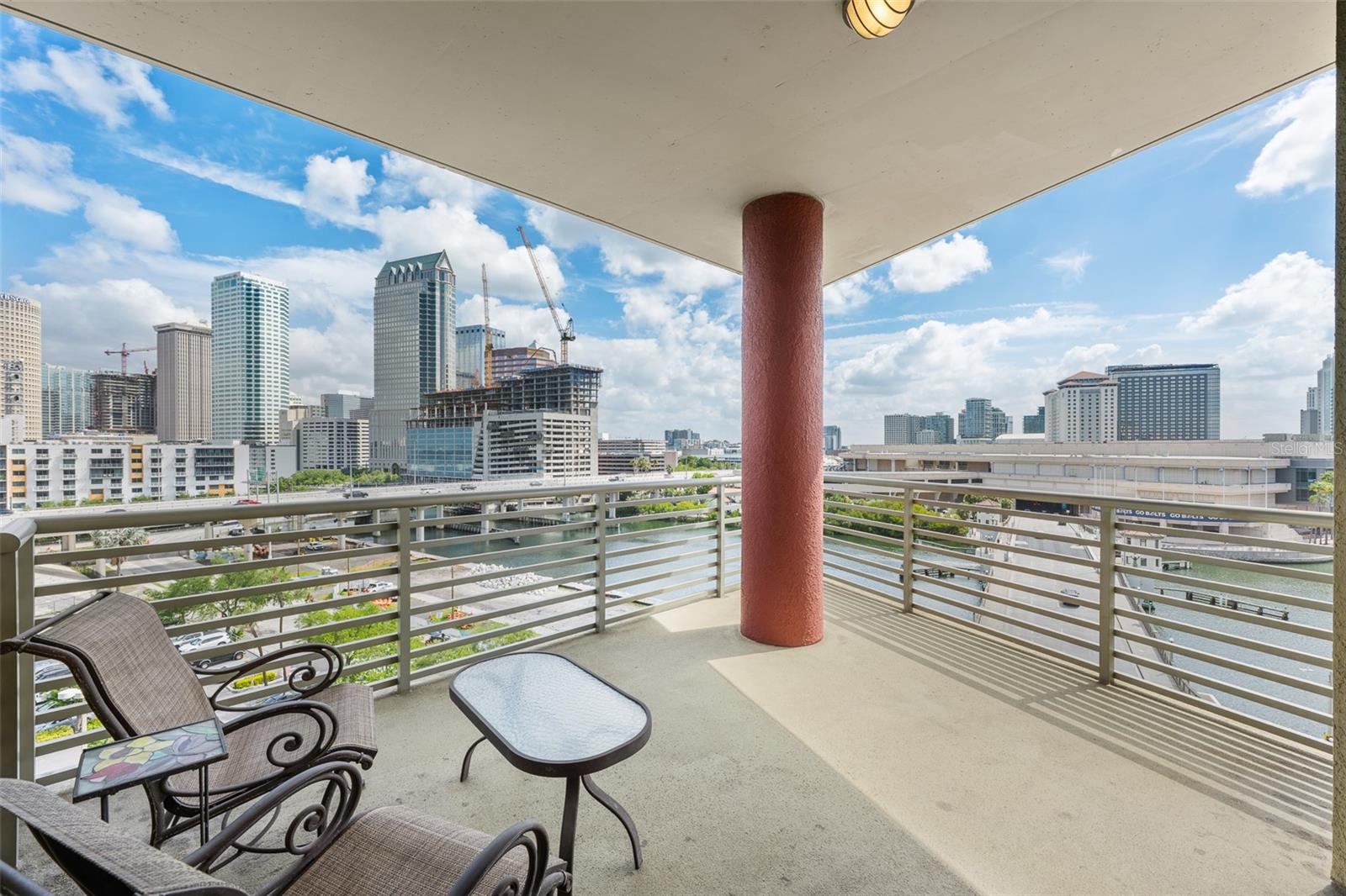 275 BAYSHORE BLVD #804, TAMPA, FL, 33606