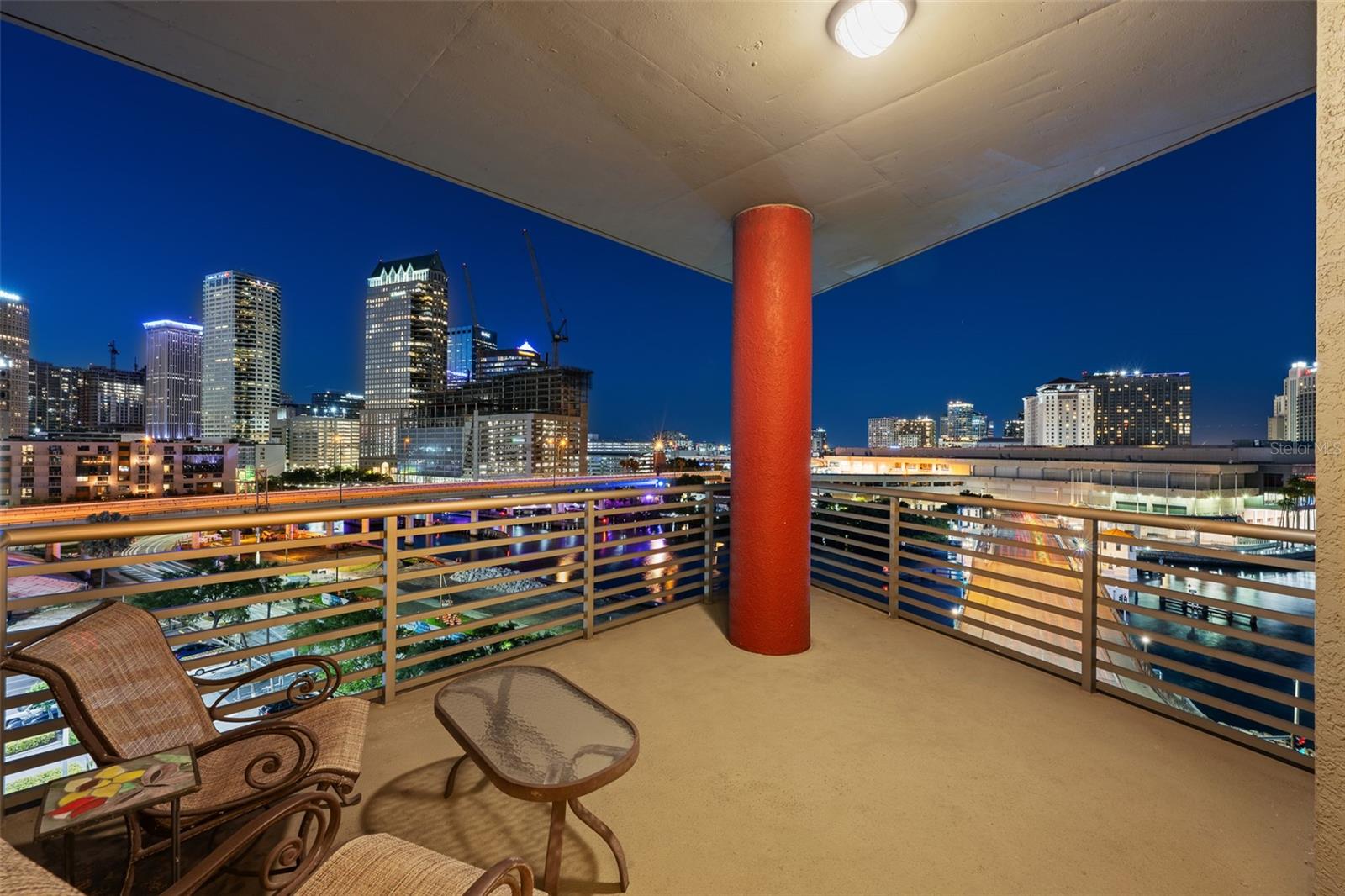 275 BAYSHORE BLVD #804, TAMPA, FL, 33606