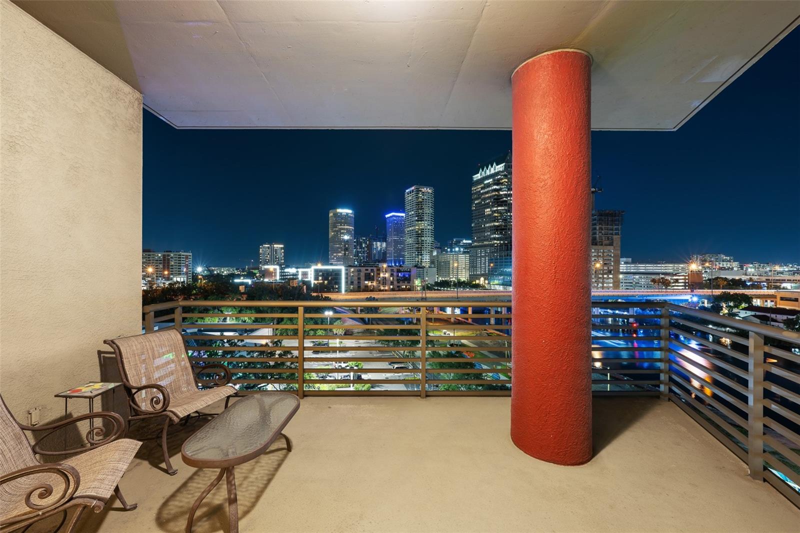 275 BAYSHORE BLVD #804, TAMPA, FL, 33606