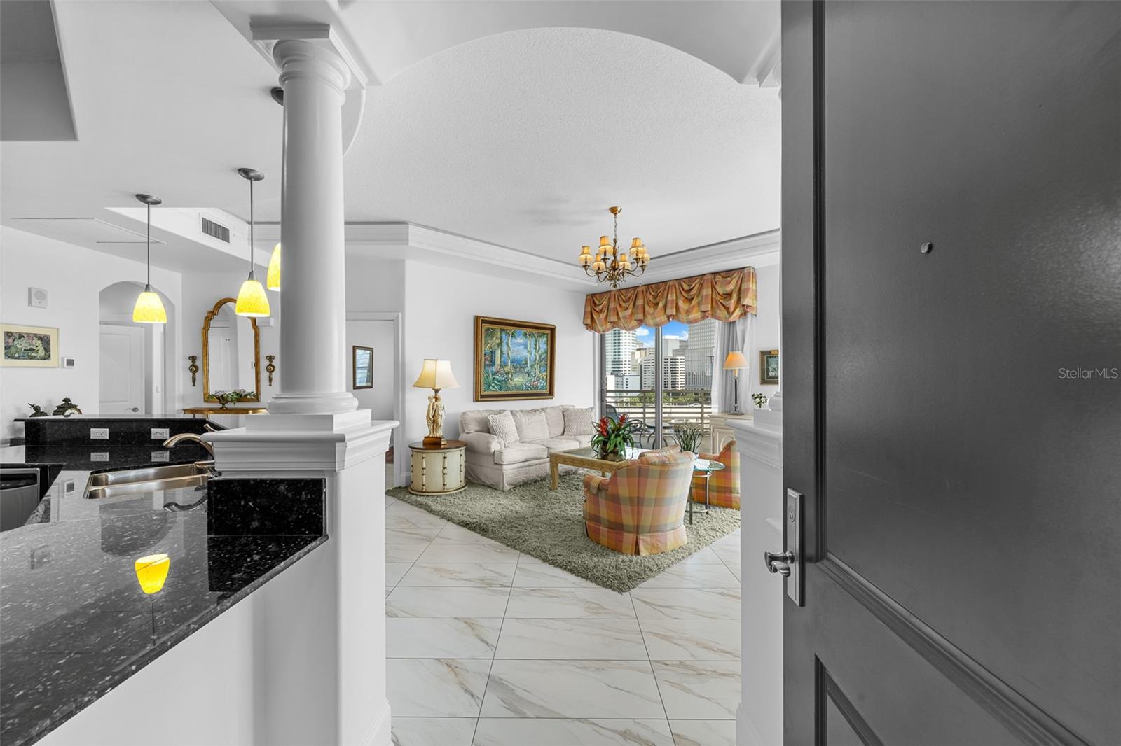 275 BAYSHORE BLVD #804, TAMPA, FL, 33606