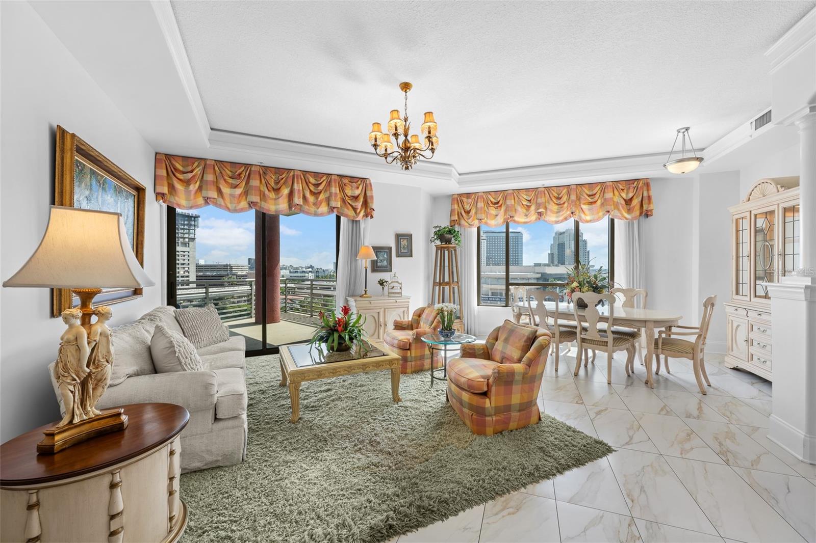 275 BAYSHORE BLVD #804, TAMPA, FL, 33606