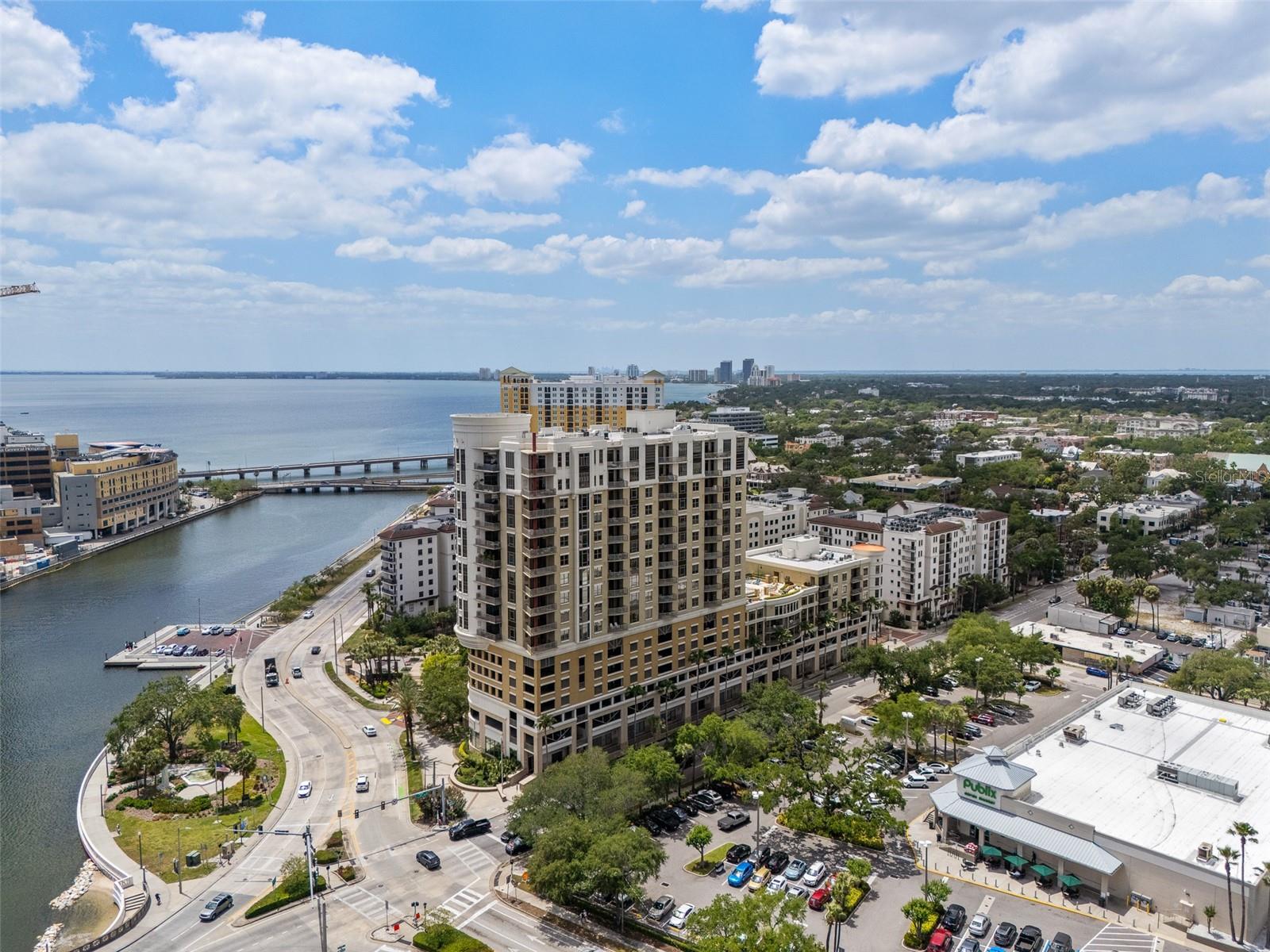 275 BAYSHORE BLVD #804, TAMPA, FL, 33606