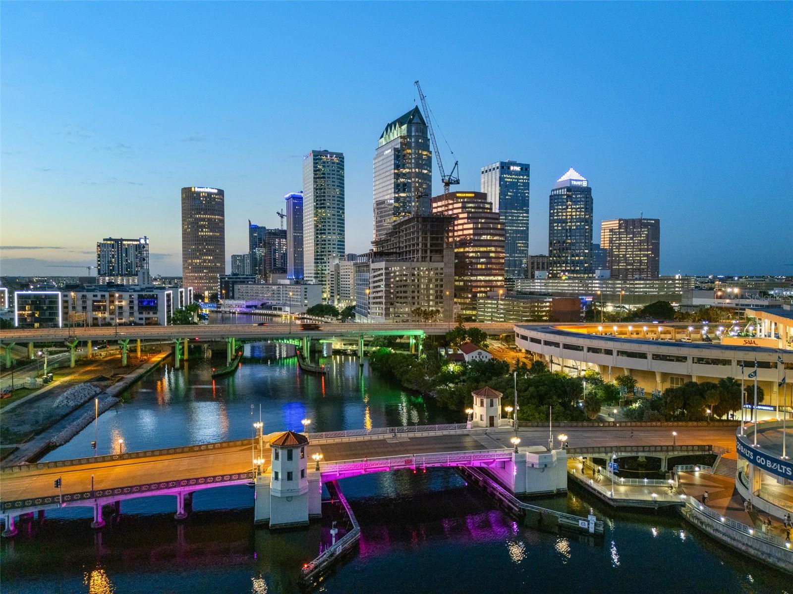 275 BAYSHORE BLVD #804, TAMPA, FL, 33606