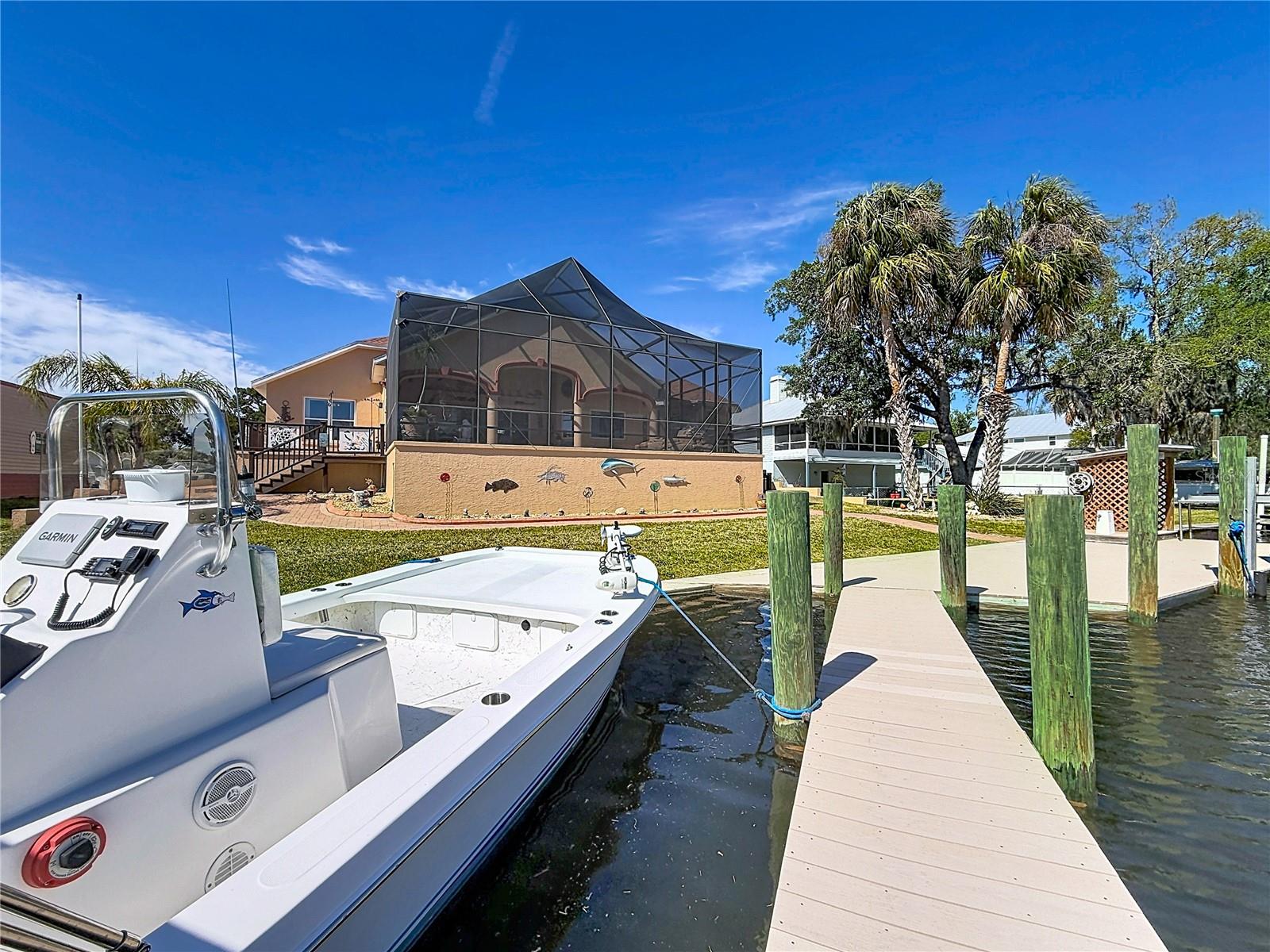 1920 NW 16TH ST, CRYSTAL RIVER, FL, 34428