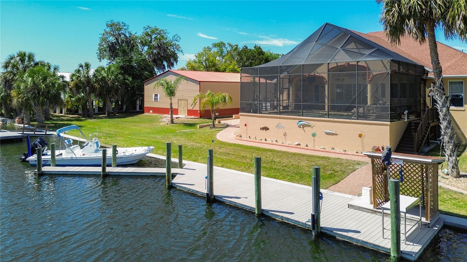 1920 NW 16TH ST, CRYSTAL RIVER, FL, 34428