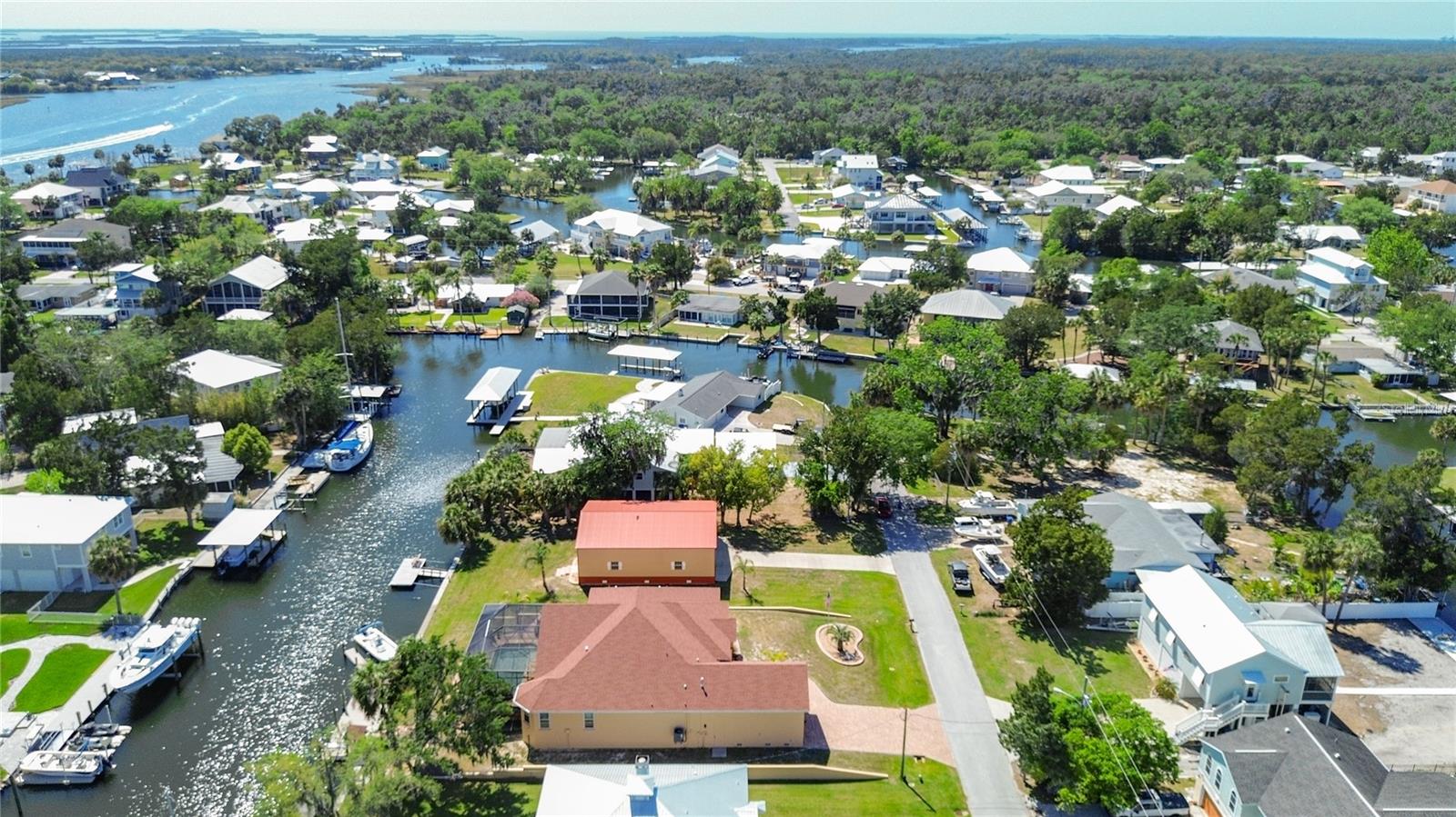 1920 NW 16TH ST, CRYSTAL RIVER, FL, 34428