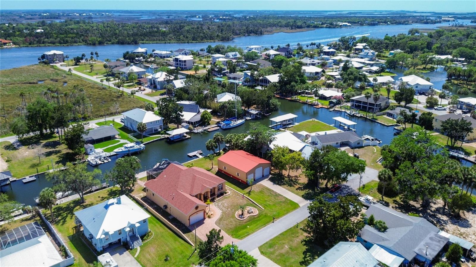 1920 NW 16TH ST, CRYSTAL RIVER, FL, 34428