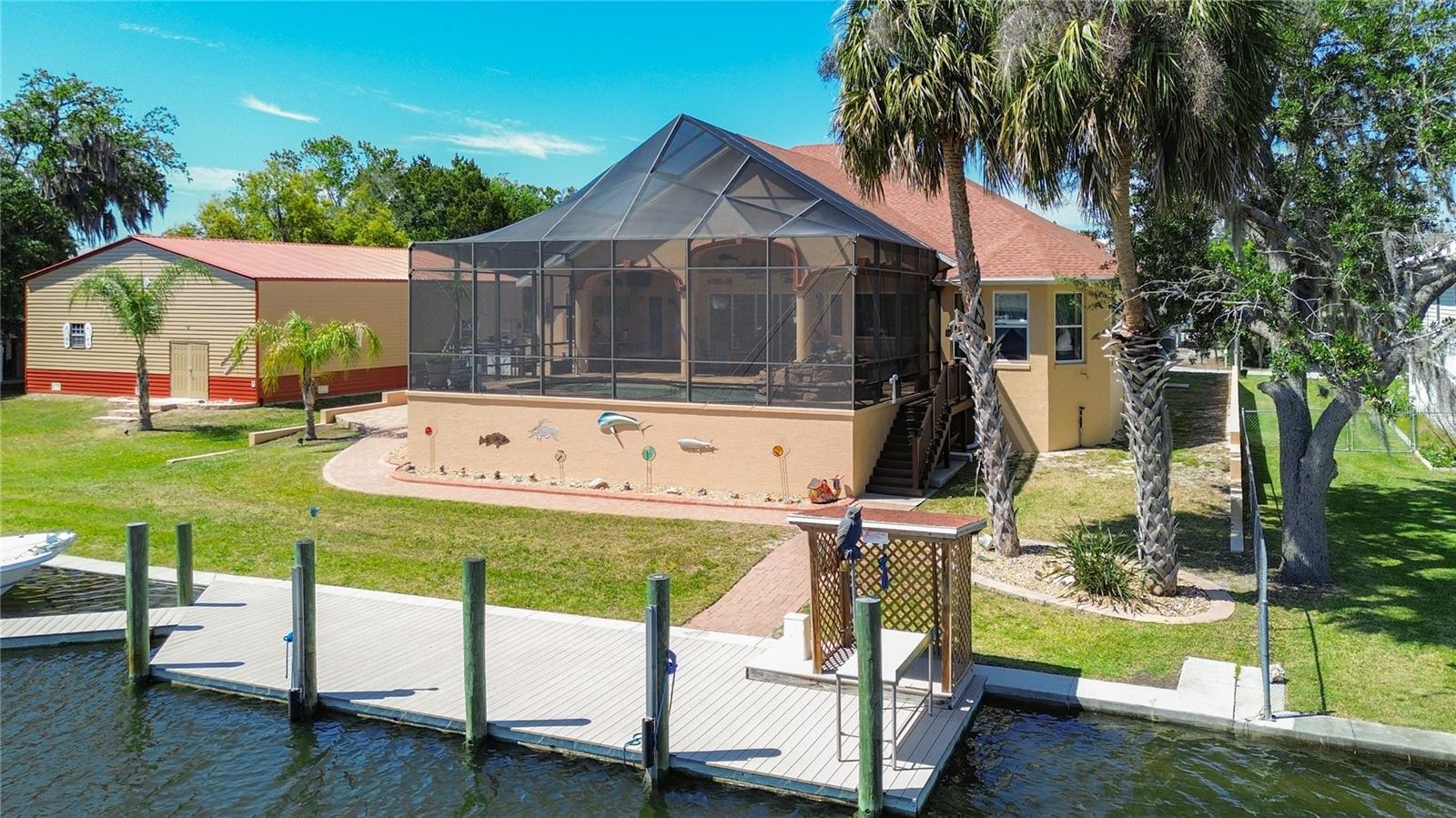 1920 NW 16TH ST, CRYSTAL RIVER, FL, 34428