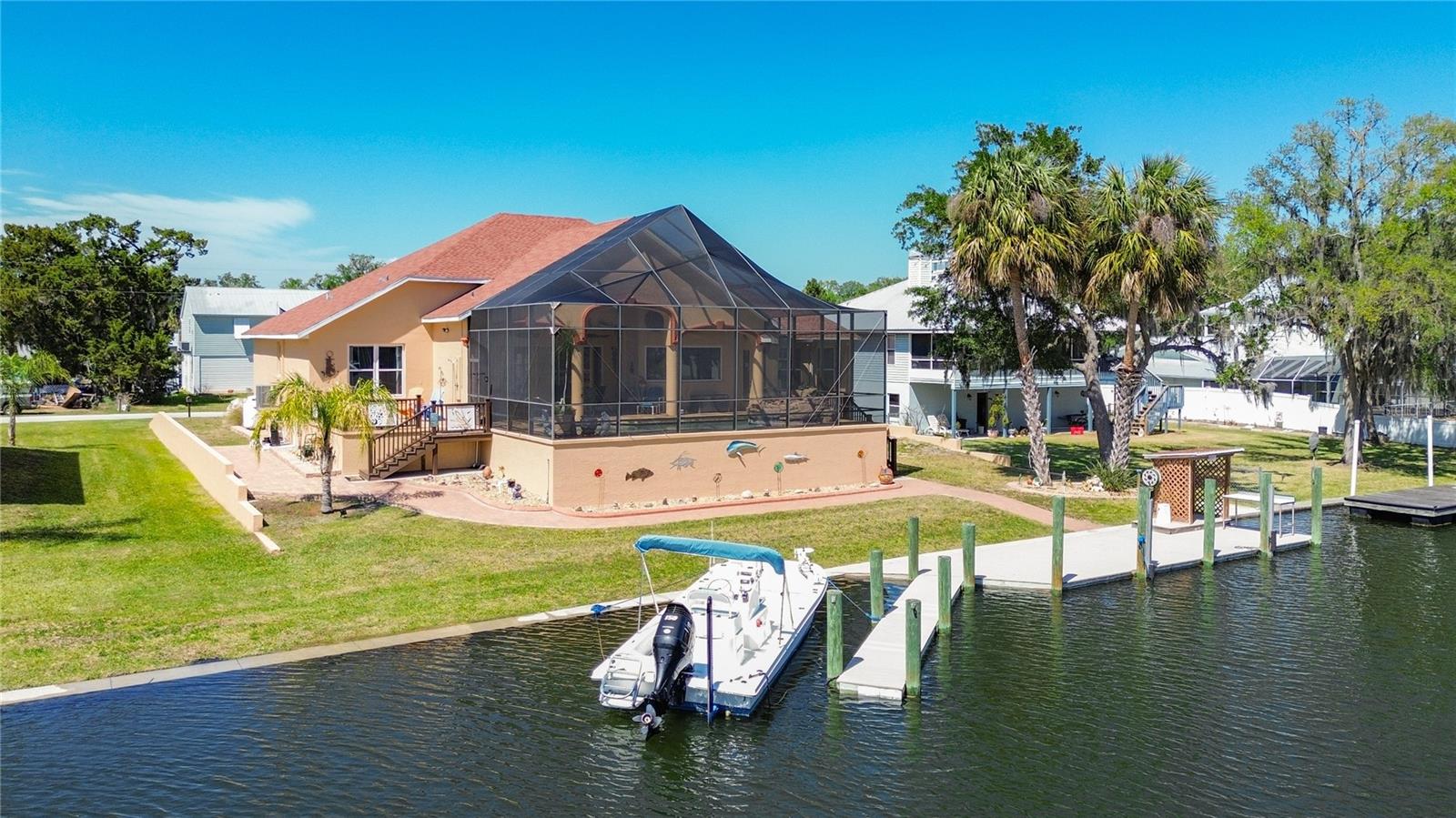 1920 NW 16TH ST, CRYSTAL RIVER, FL, 34428